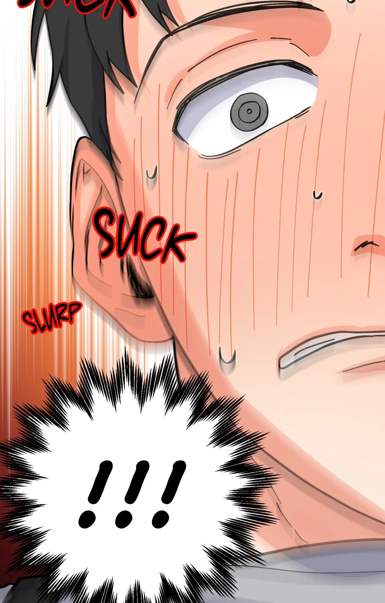Order Up! [Official] - Chapter 12 manhwa