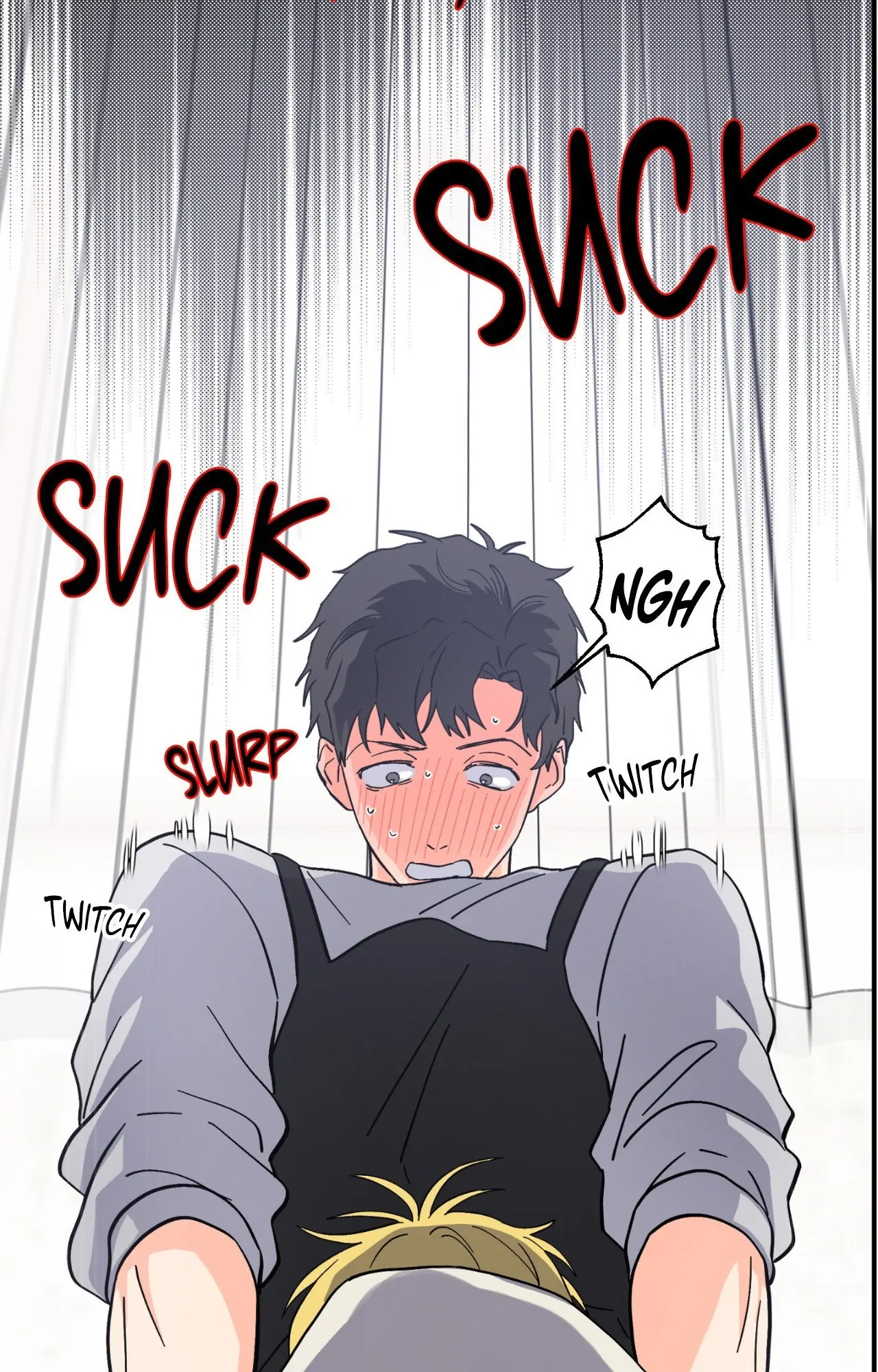 Order Up! [Official] - Chapter 12 manhwa