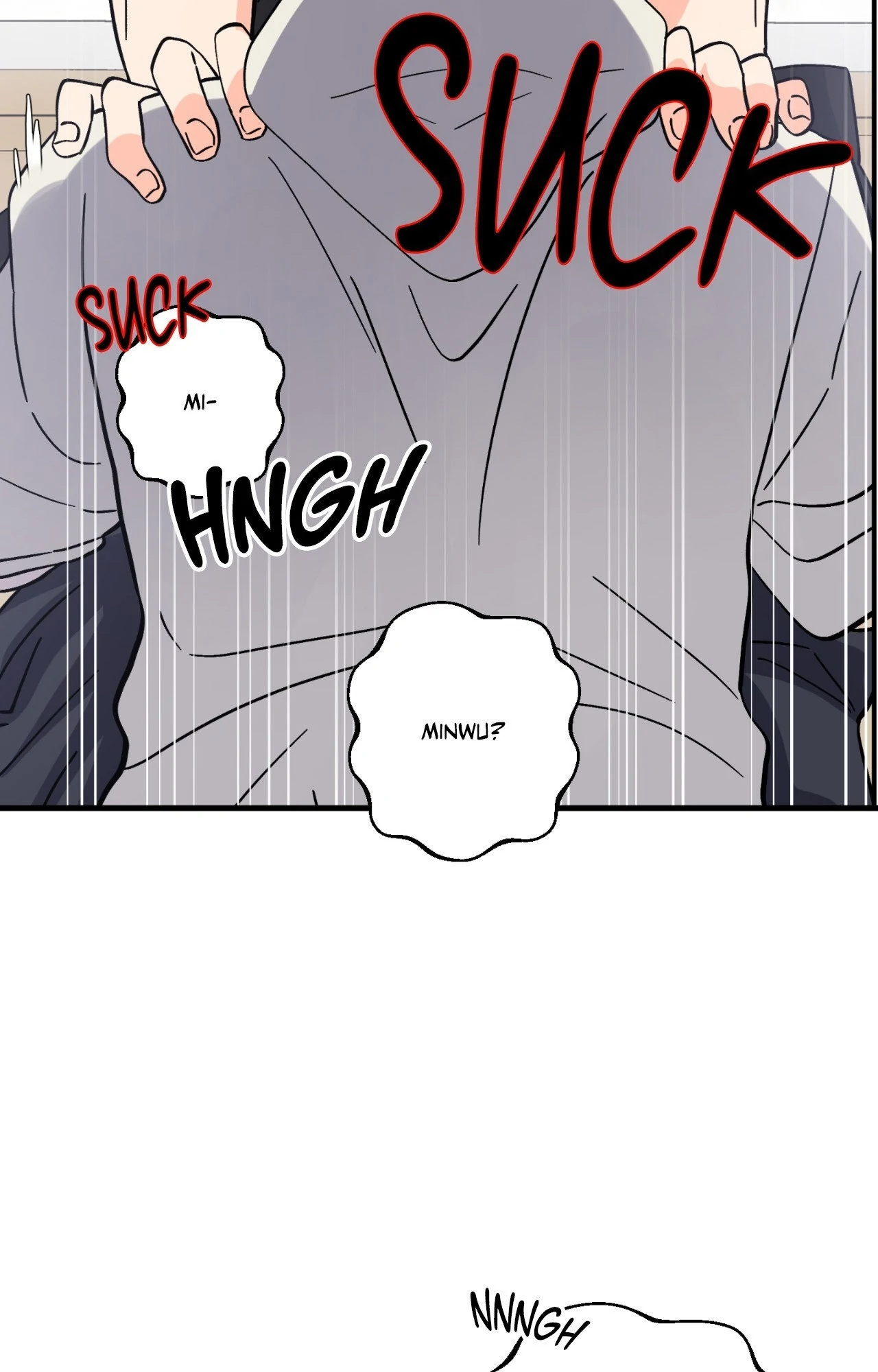 Order Up! [Official] - Chapter 12 manhwa
