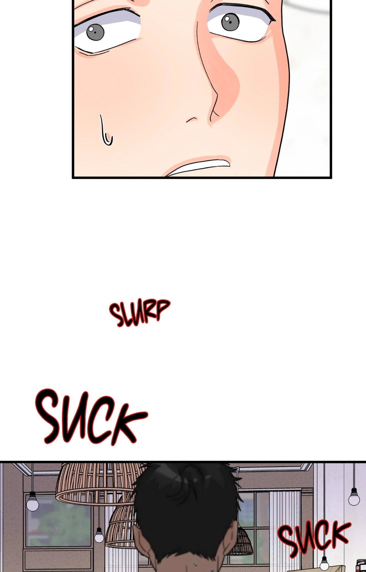 Order Up! [Official] - Chapter 12 manhwa
