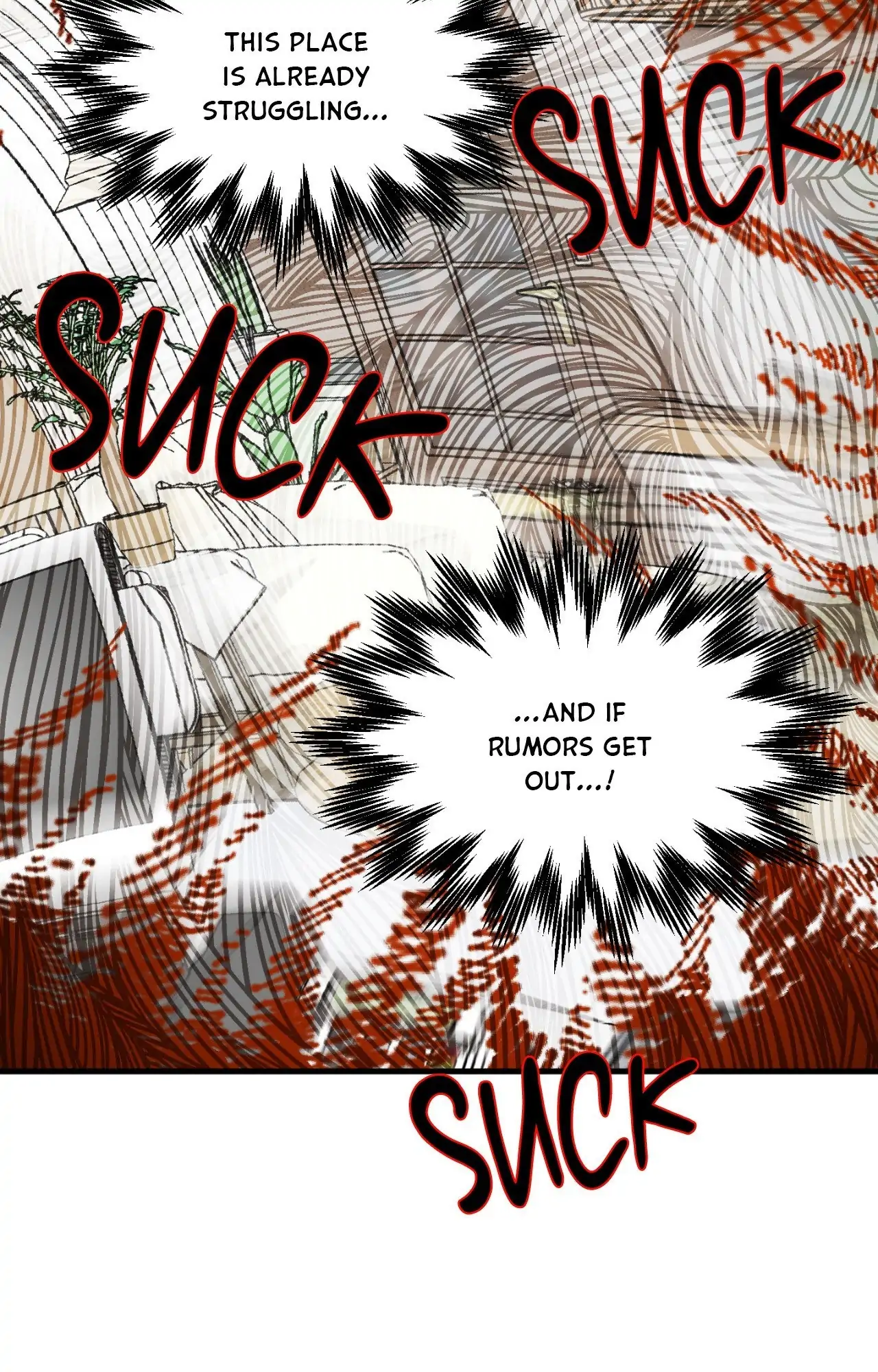 Order Up! [Official] - Chapter 12 manhwa