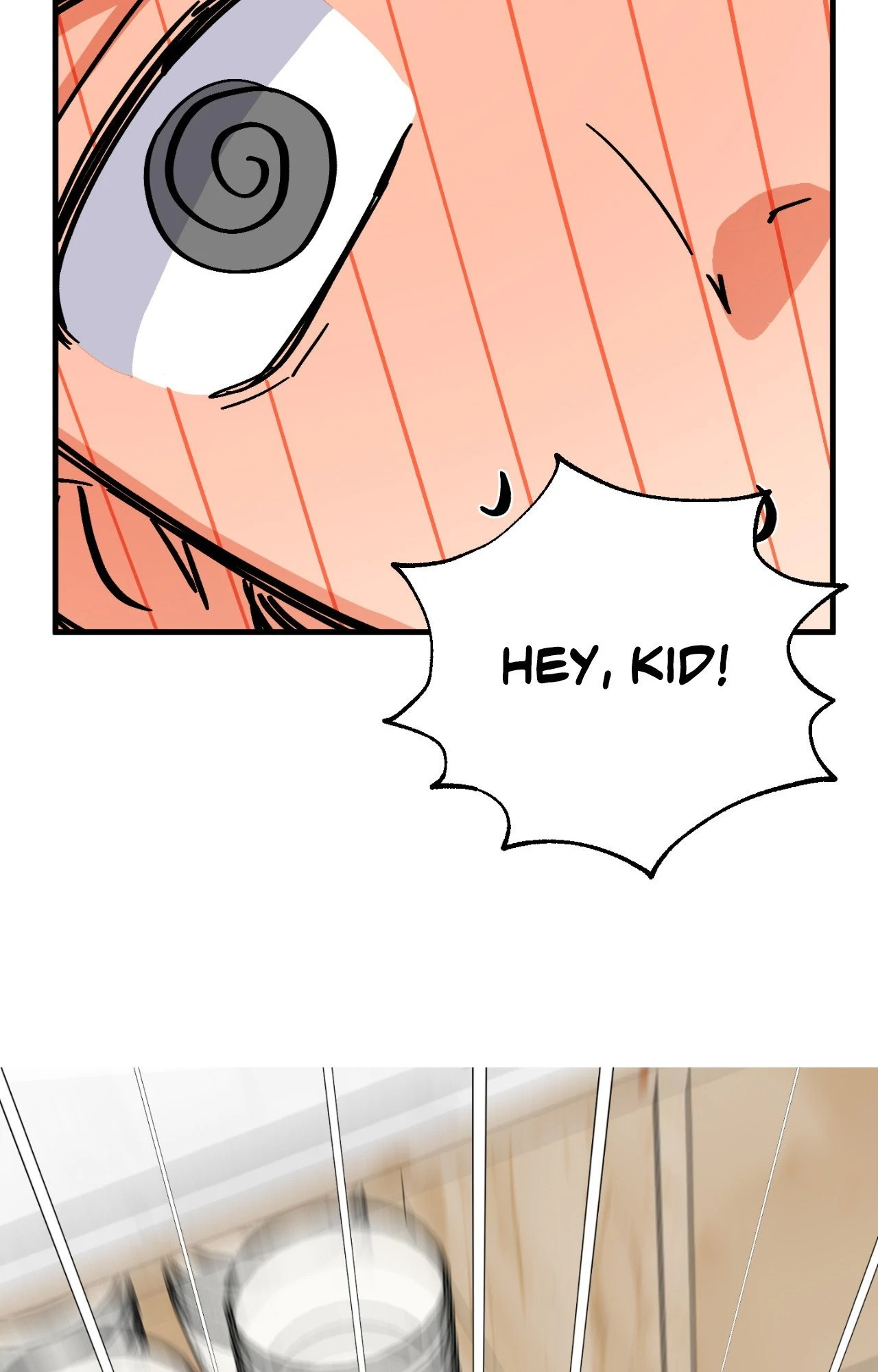 Order Up! [Official] - Chapter 12 manhwa
