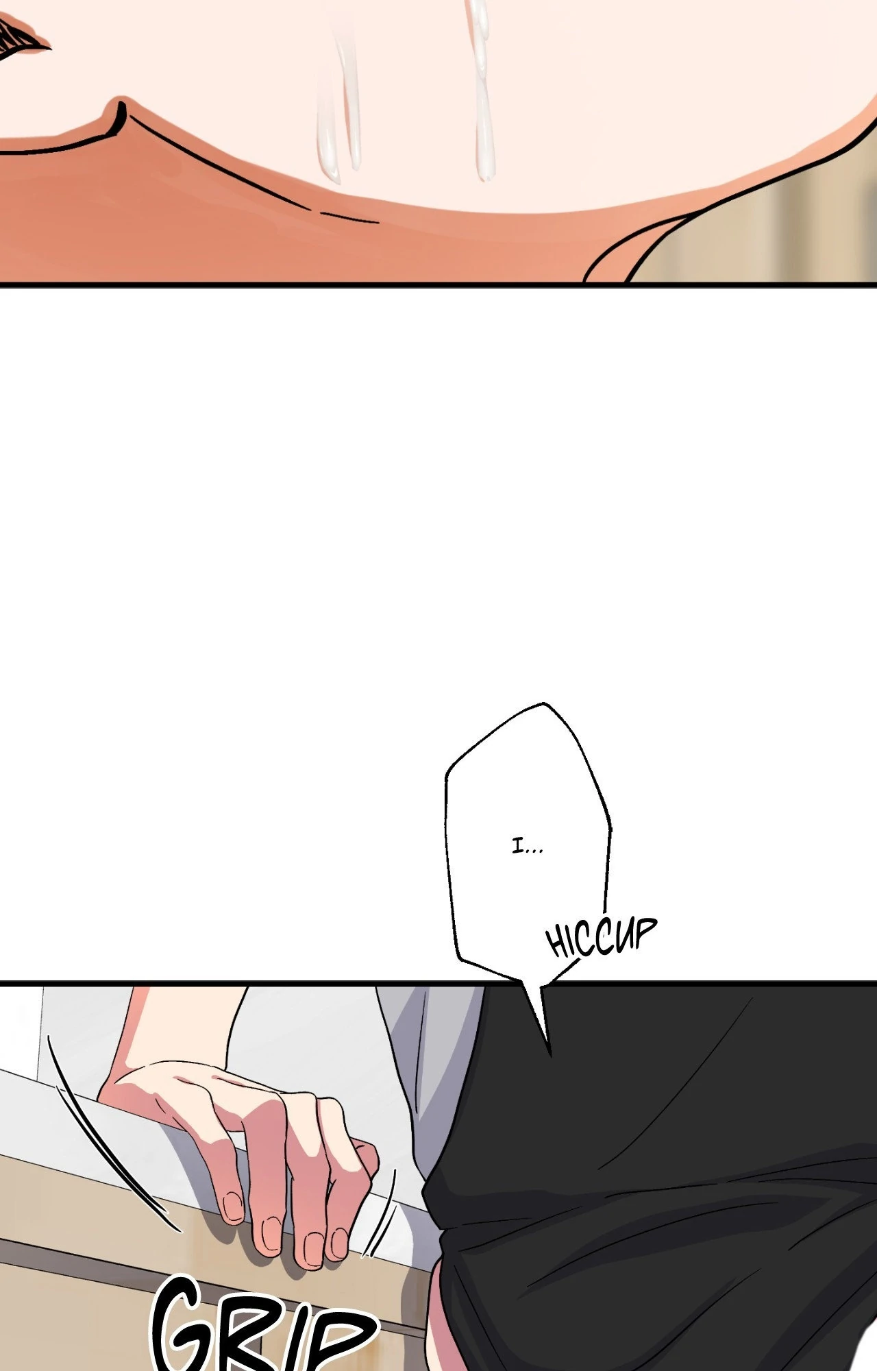 Order Up! [Official] - Chapter 12 manhwa