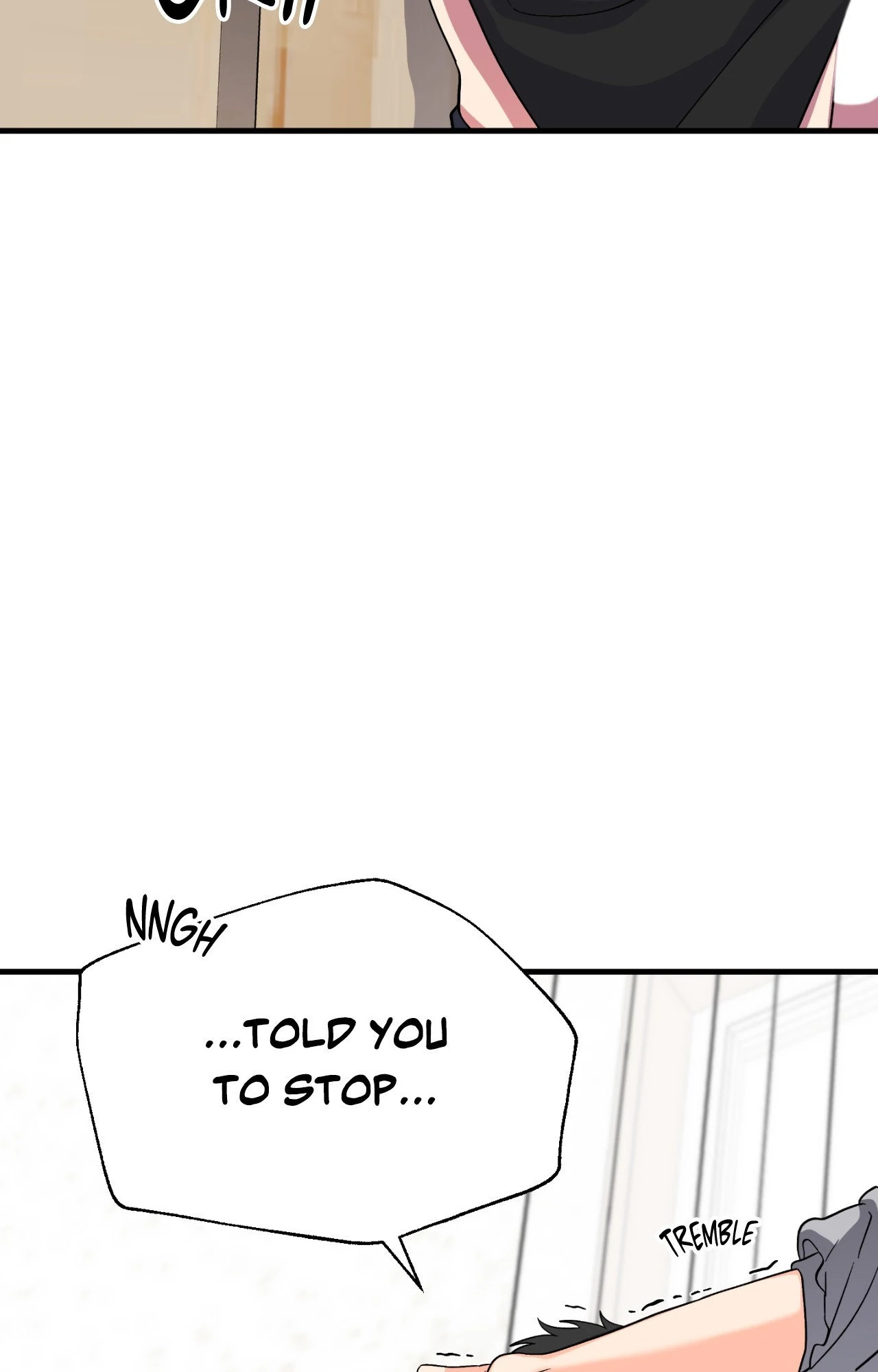 Order Up! [Official] - Chapter 12 manhwa