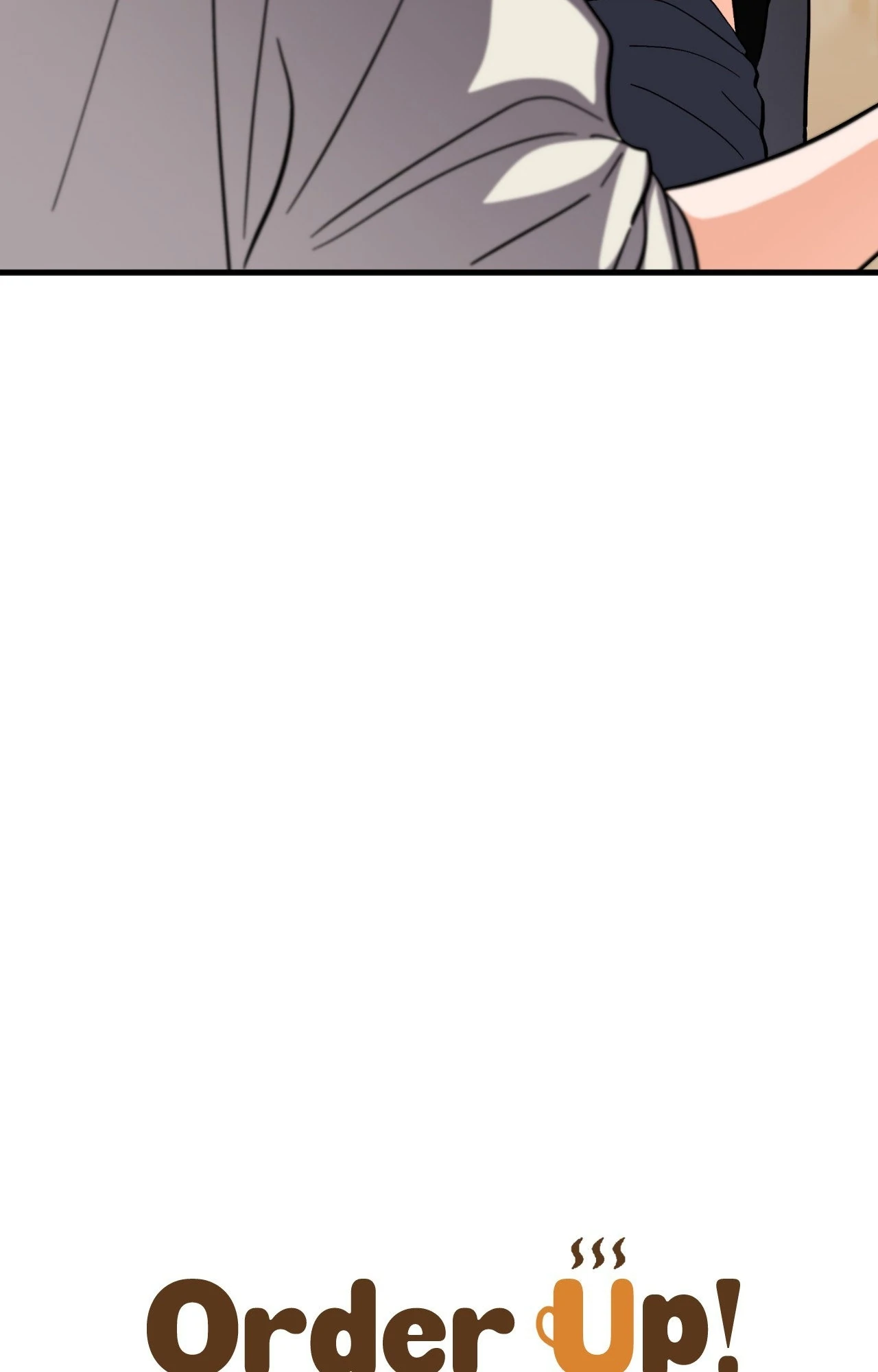 Order Up! [Official] - Chapter 12 manhwa