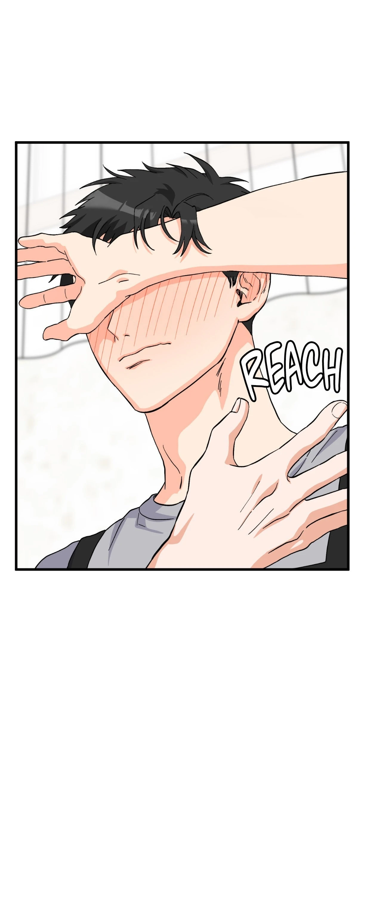 Order Up! [Official] - Chapter 13 manhwa