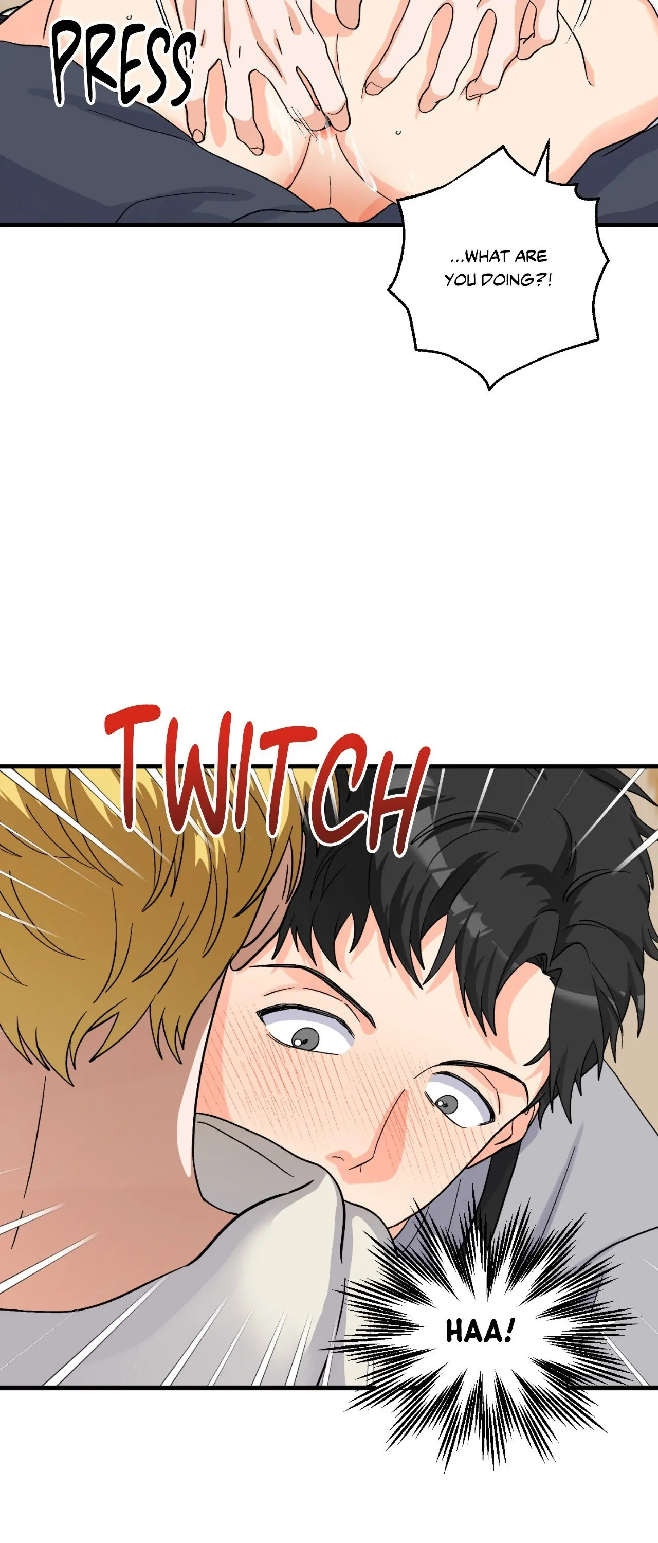Order Up! [Official] - Chapter 13 manhwa