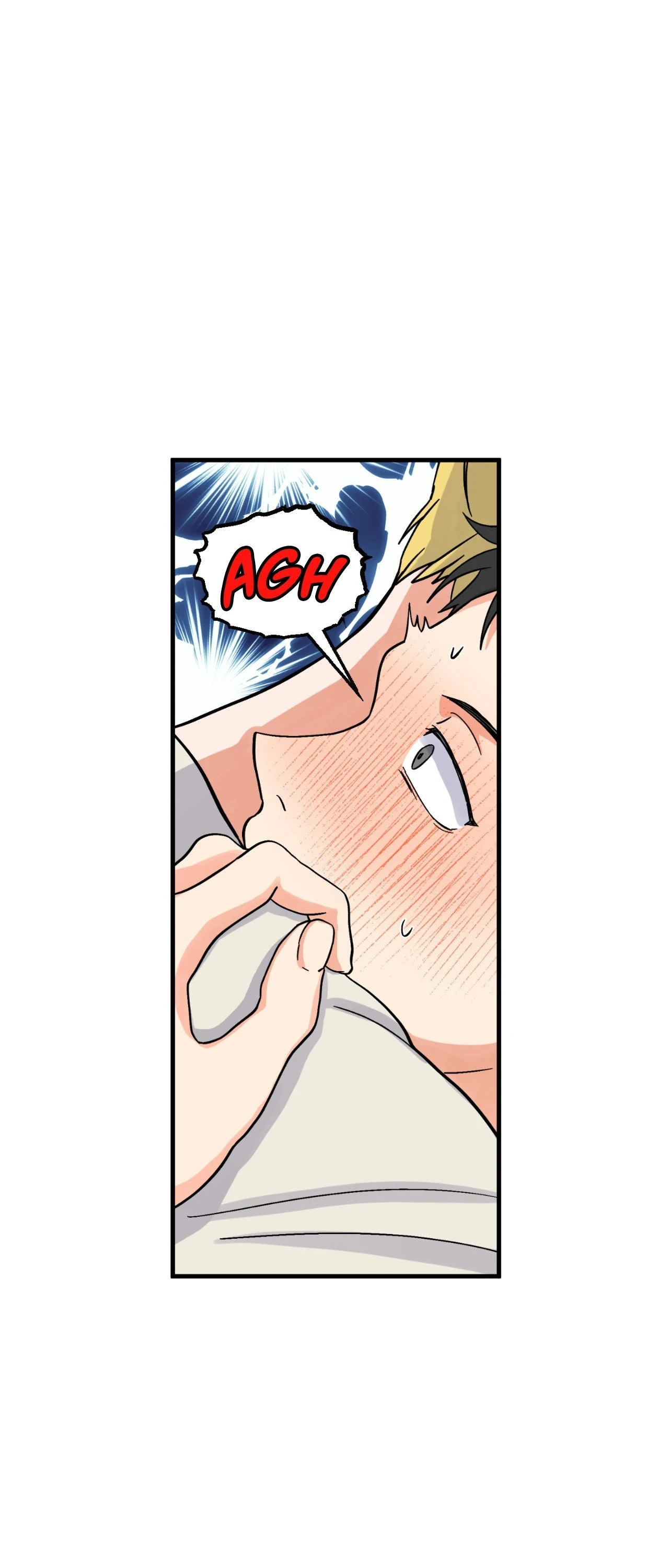 Order Up! [Official] - Chapter 13 manhwa