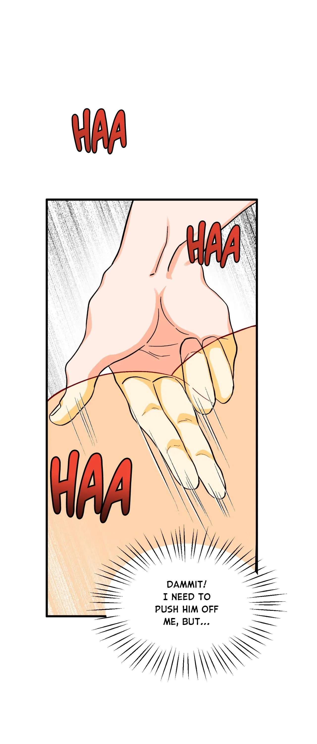Order Up! [Official] - Chapter 13 manhwa