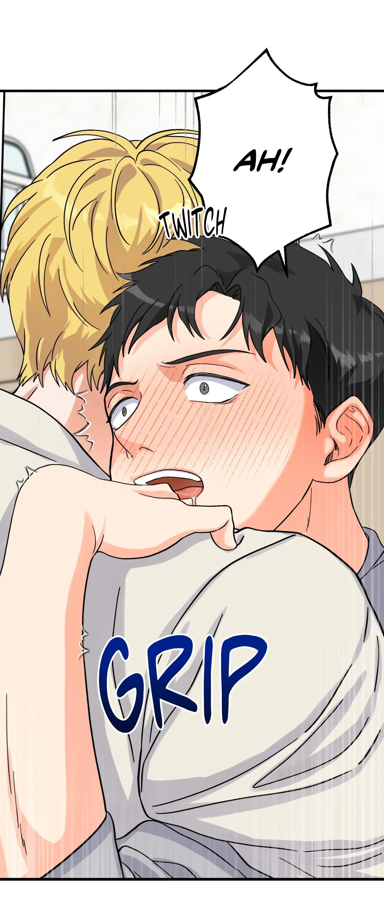 Order Up! [Official] - Chapter 13 manhwa