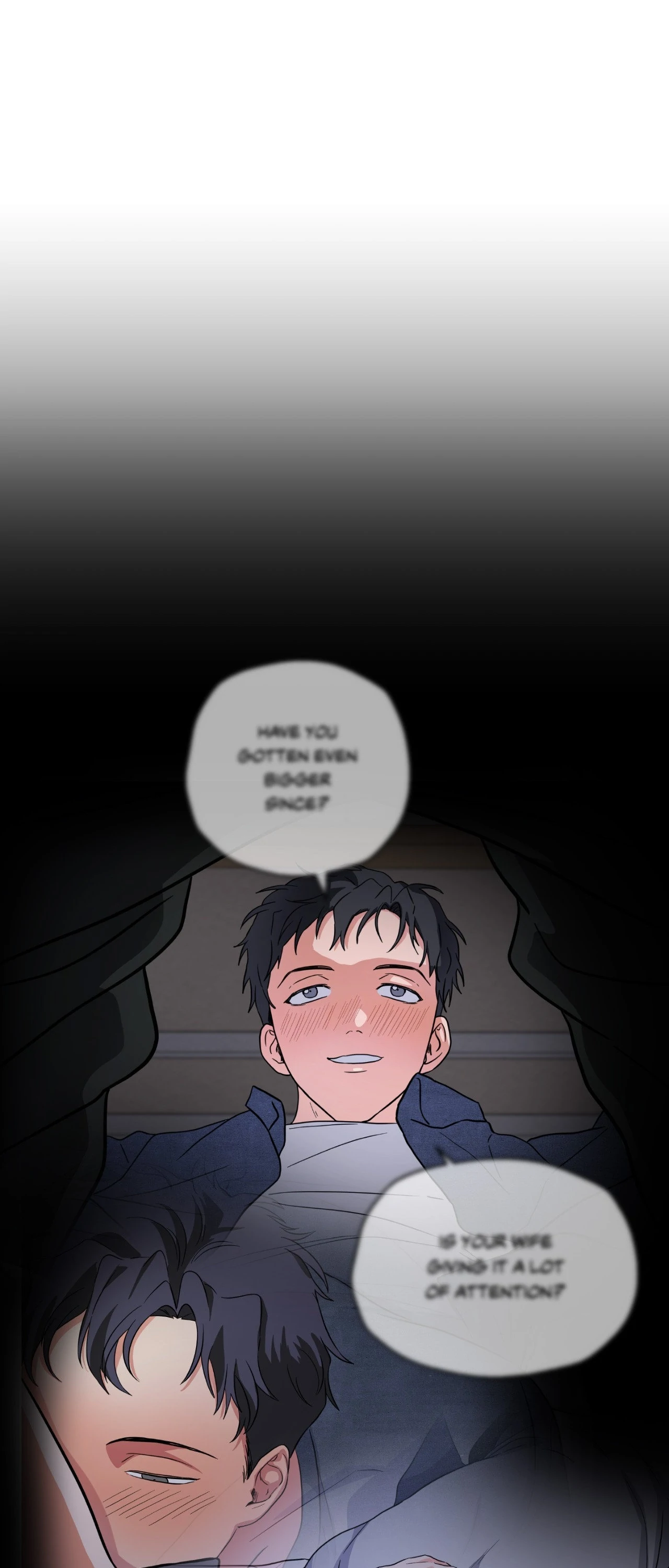Order Up! [Official] - Chapter 13 manhwa