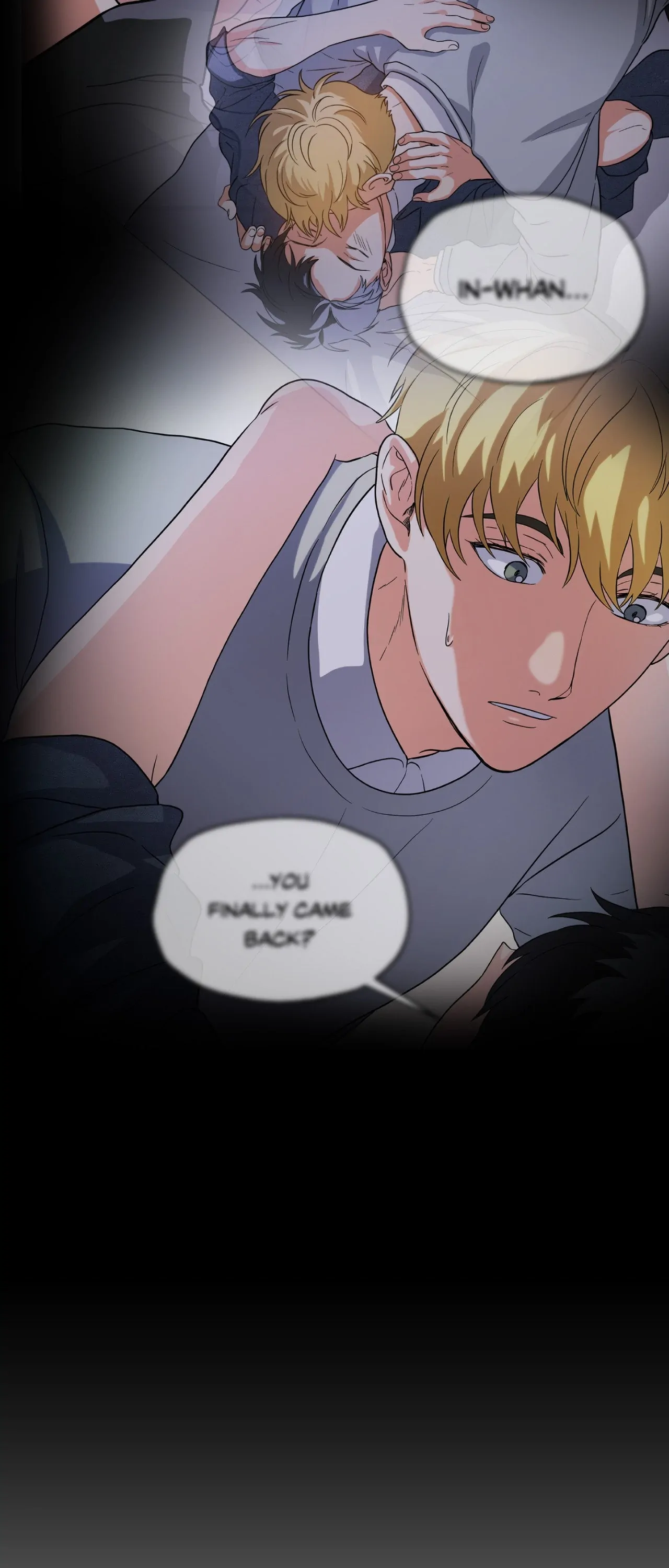 Order Up! [Official] - Chapter 13 manhwa