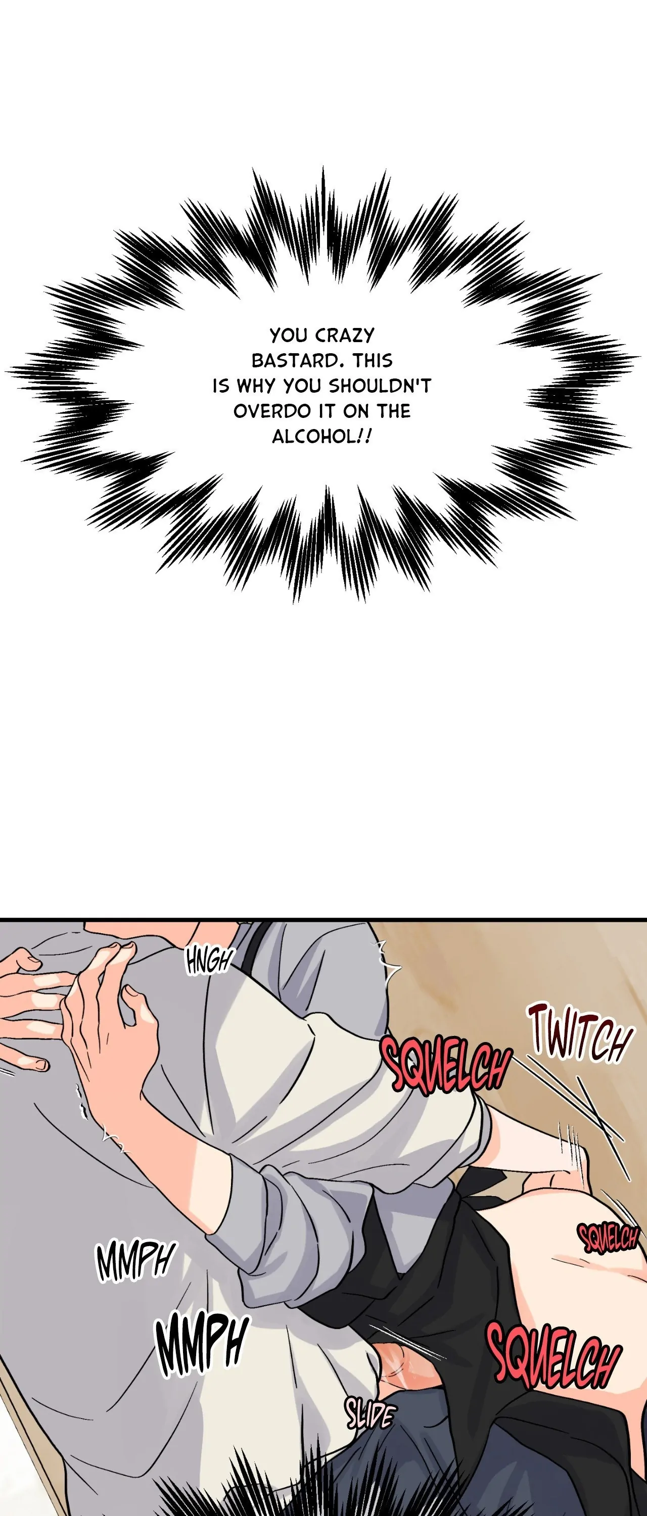 Order Up! [Official] - Chapter 13 manhwa