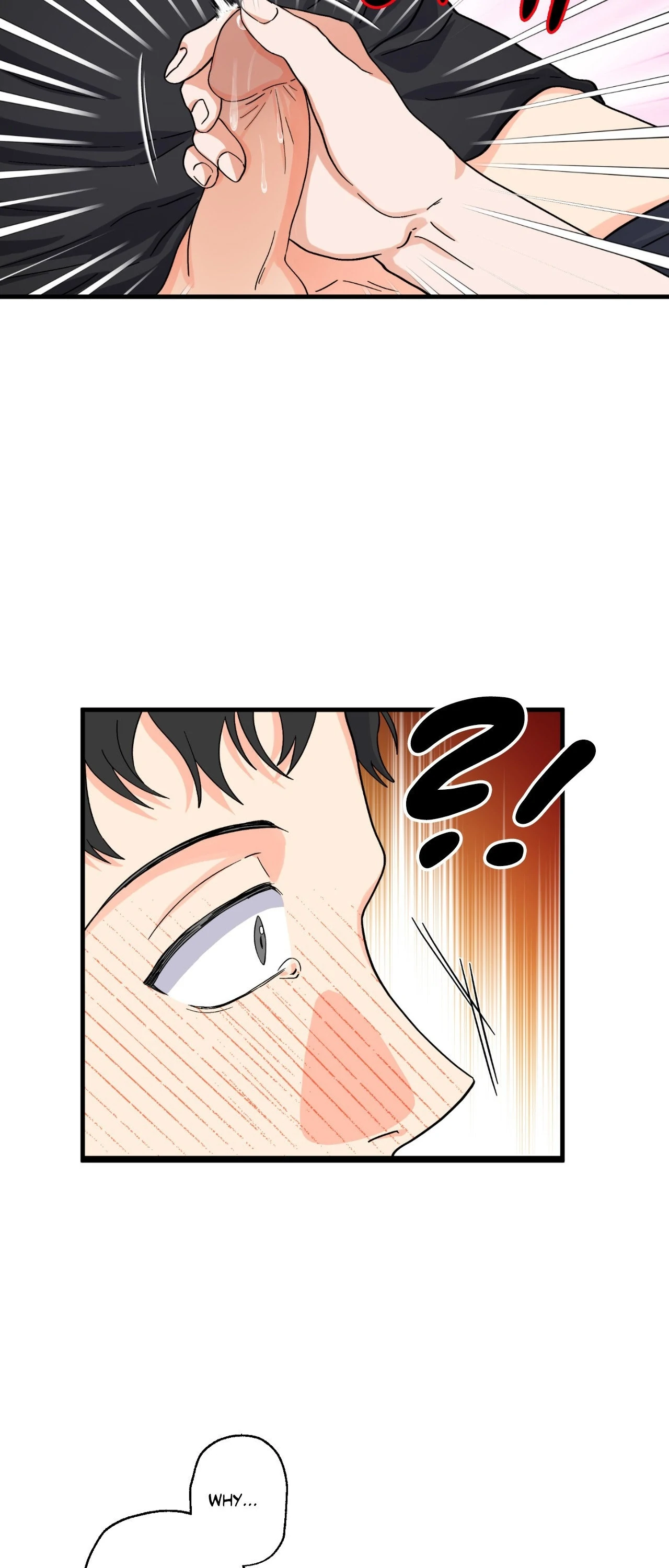 Order Up! [Official] - Chapter 13 manhwa
