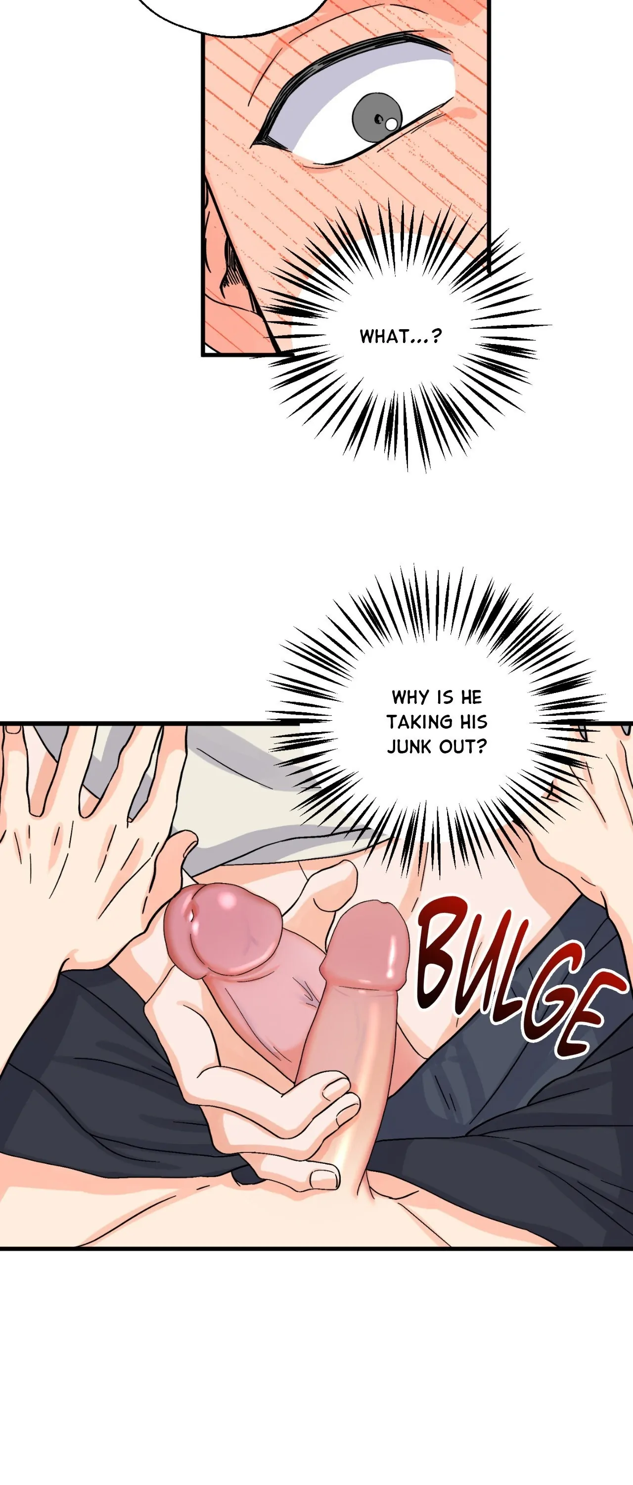 Order Up! [Official] - Chapter 13 manhwa