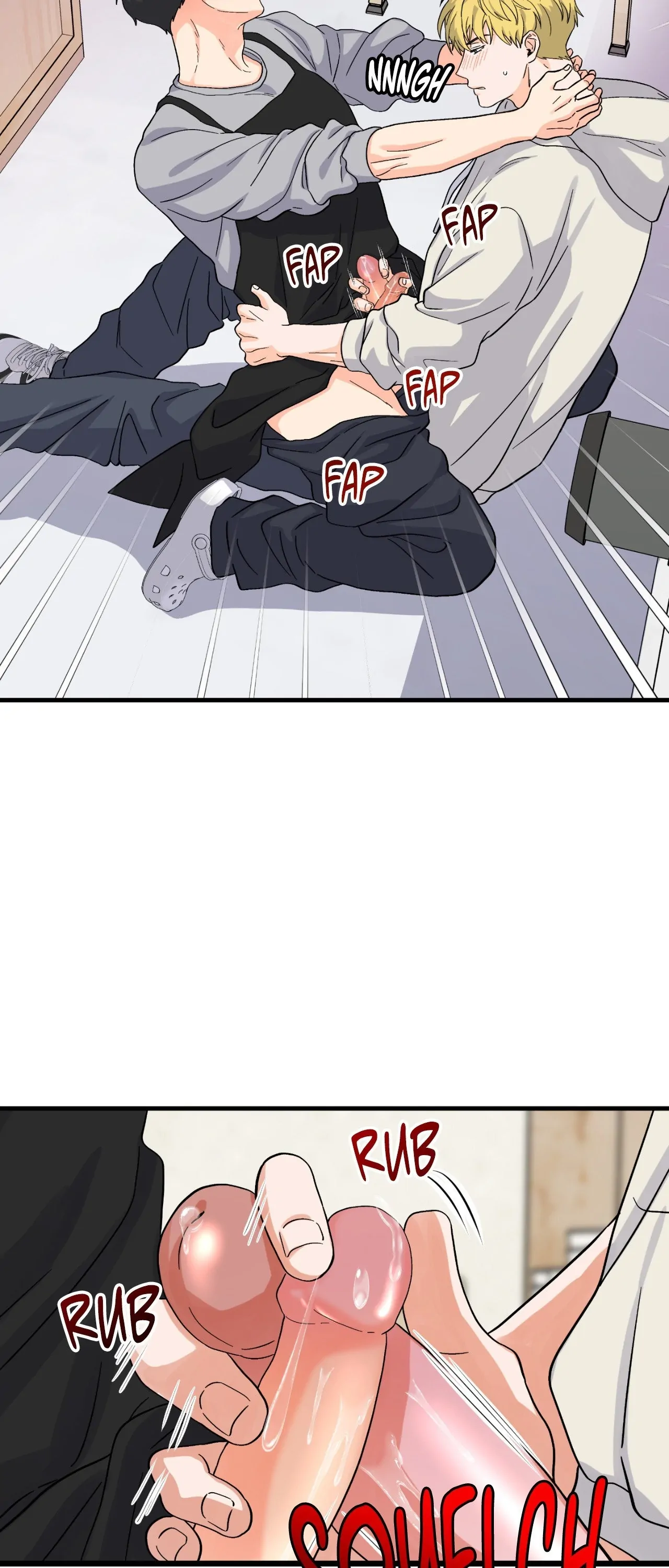 Order Up! [Official] - Chapter 13 manhwa