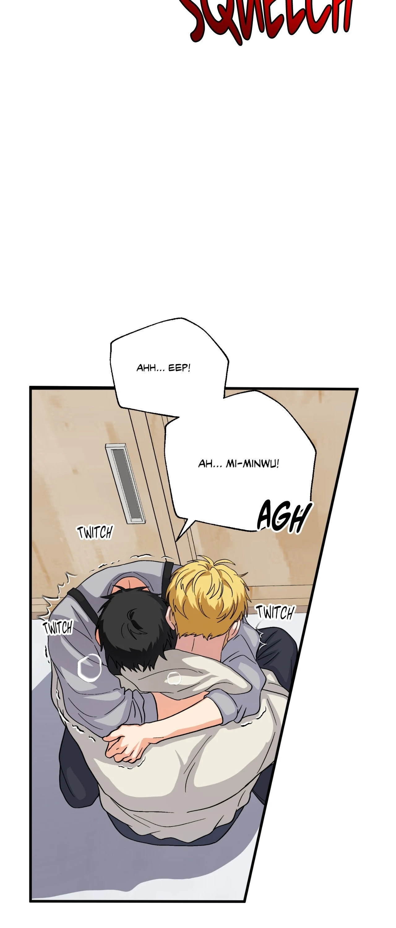 Order Up! [Official] - Chapter 13 manhwa