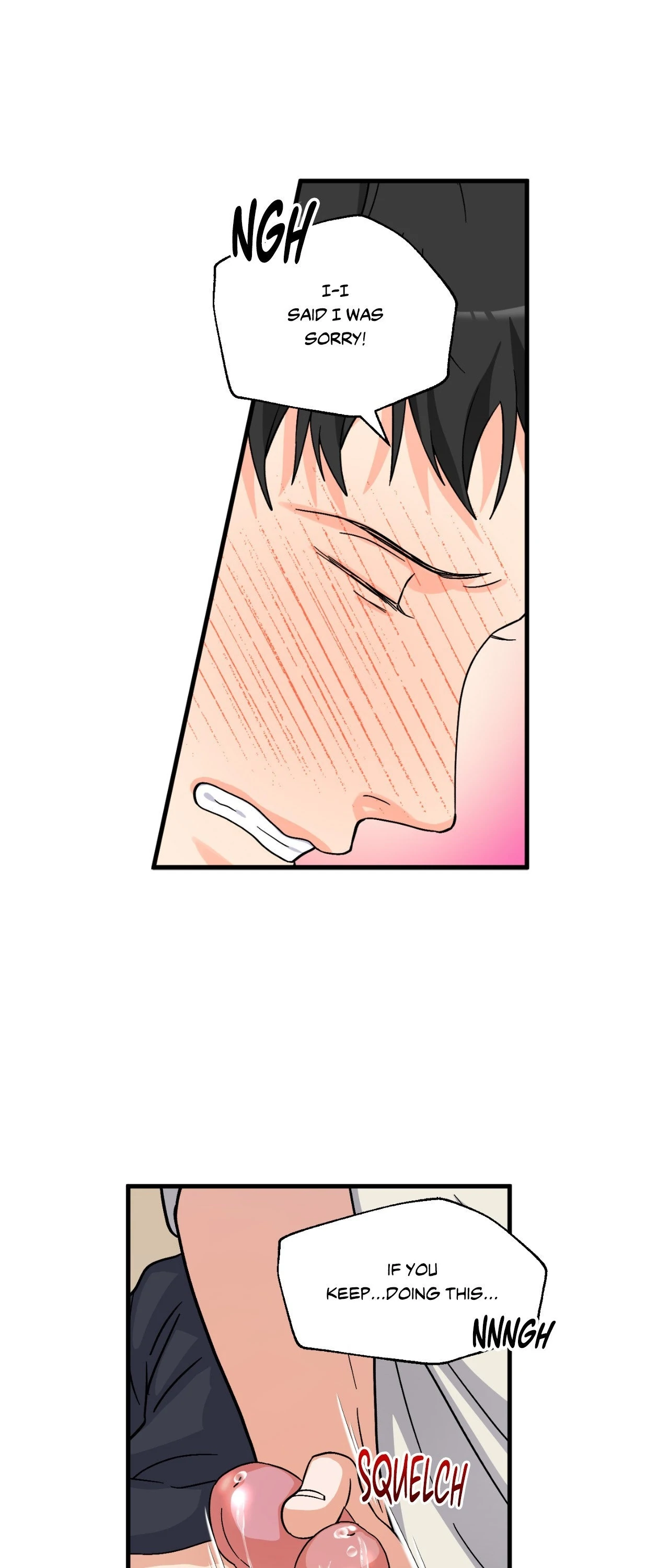 Order Up! [Official] - Chapter 13 manhwa