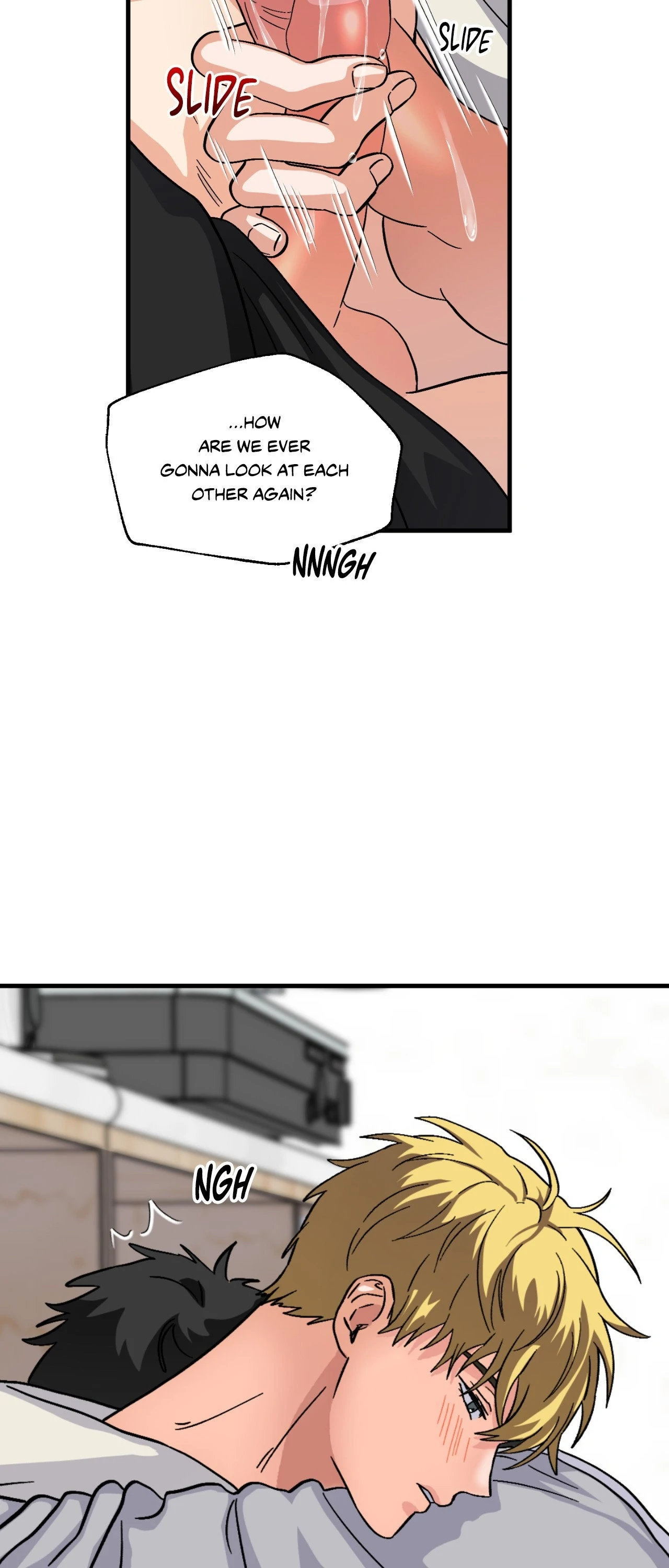Order Up! [Official] - Chapter 13 manhwa