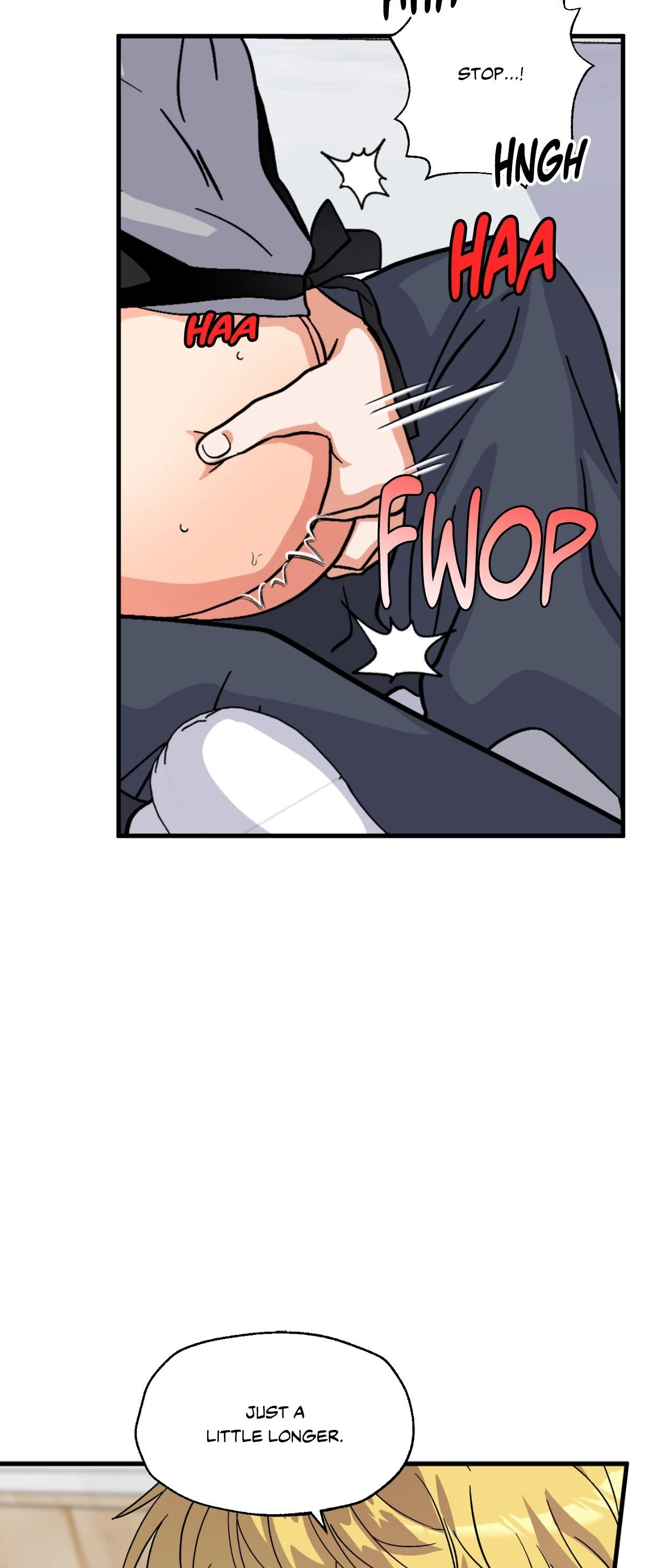 Order Up! [Official] - Chapter 13 manhwa