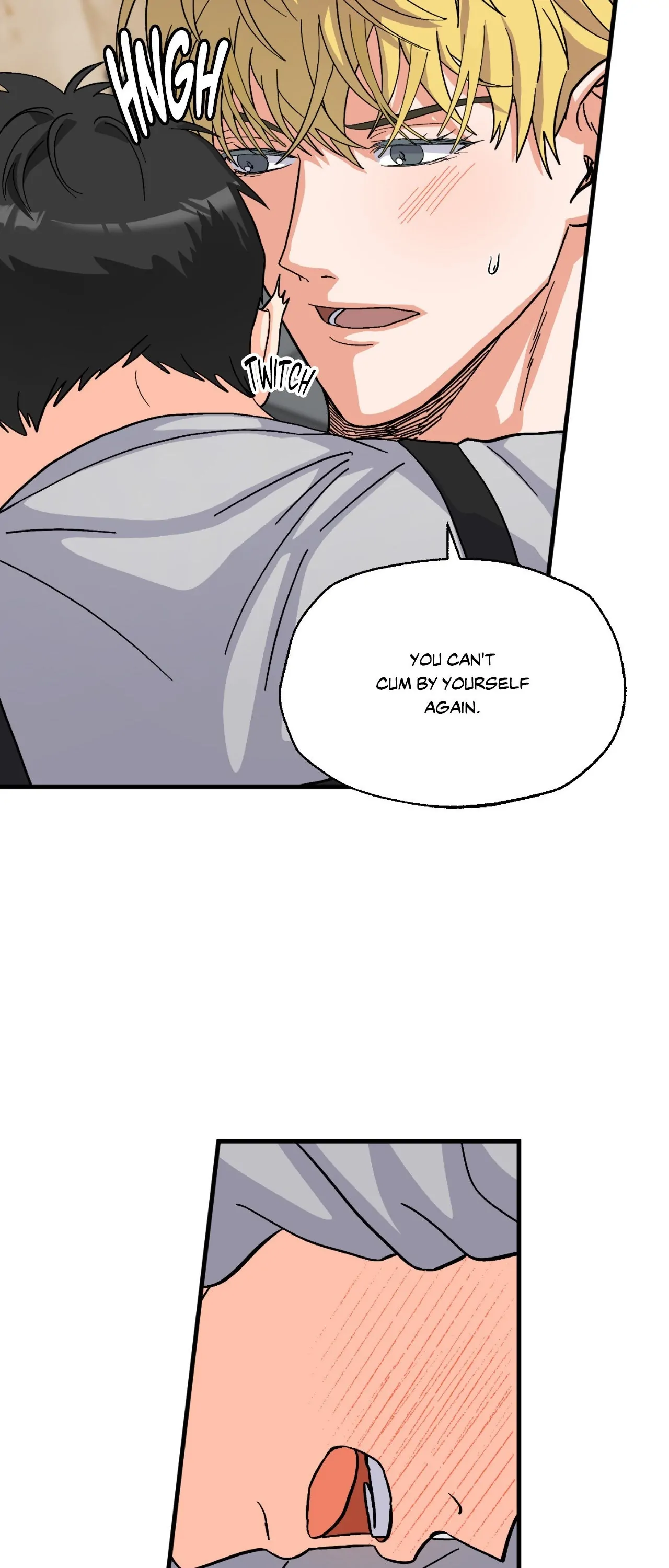 Order Up! [Official] - Chapter 13 manhwa