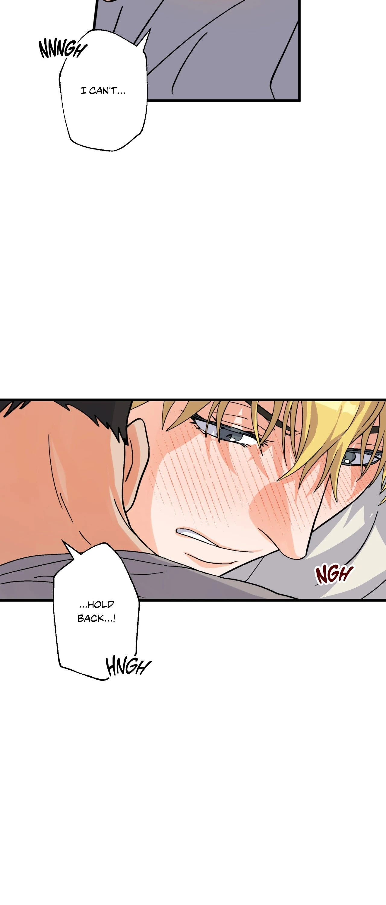 Order Up! [Official] - Chapter 13 manhwa