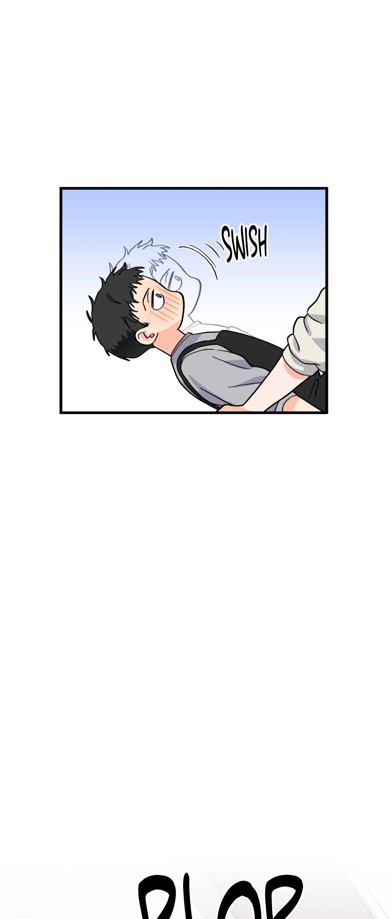 Order Up! [Official] - Chapter 13 manhwa