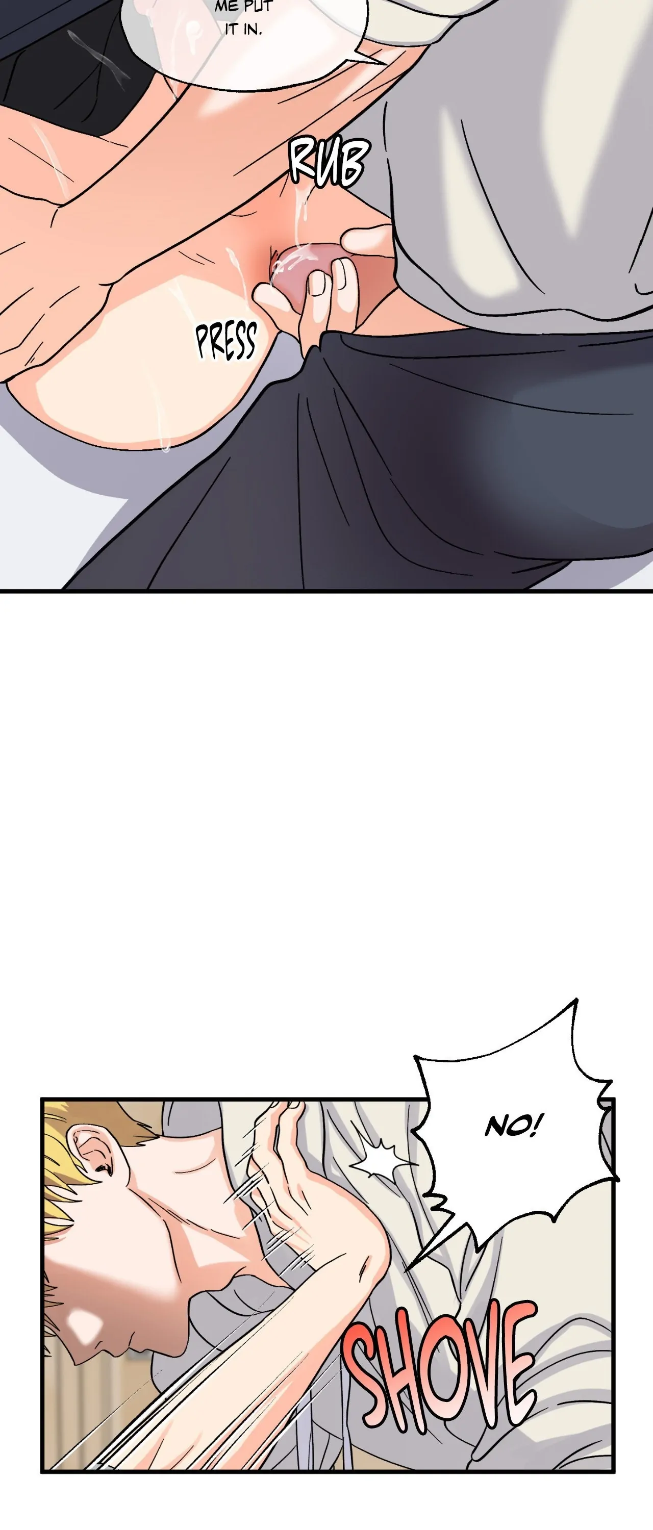 Order Up! [Official] - Chapter 13 manhwa