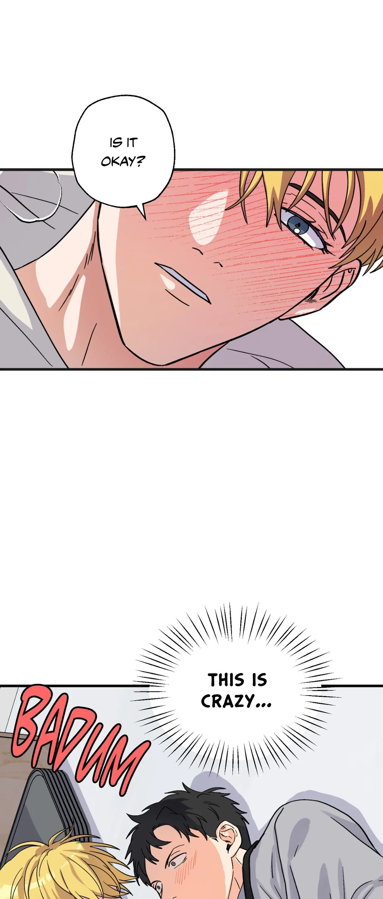Order Up! [Official] - Chapter 14 manhwa
