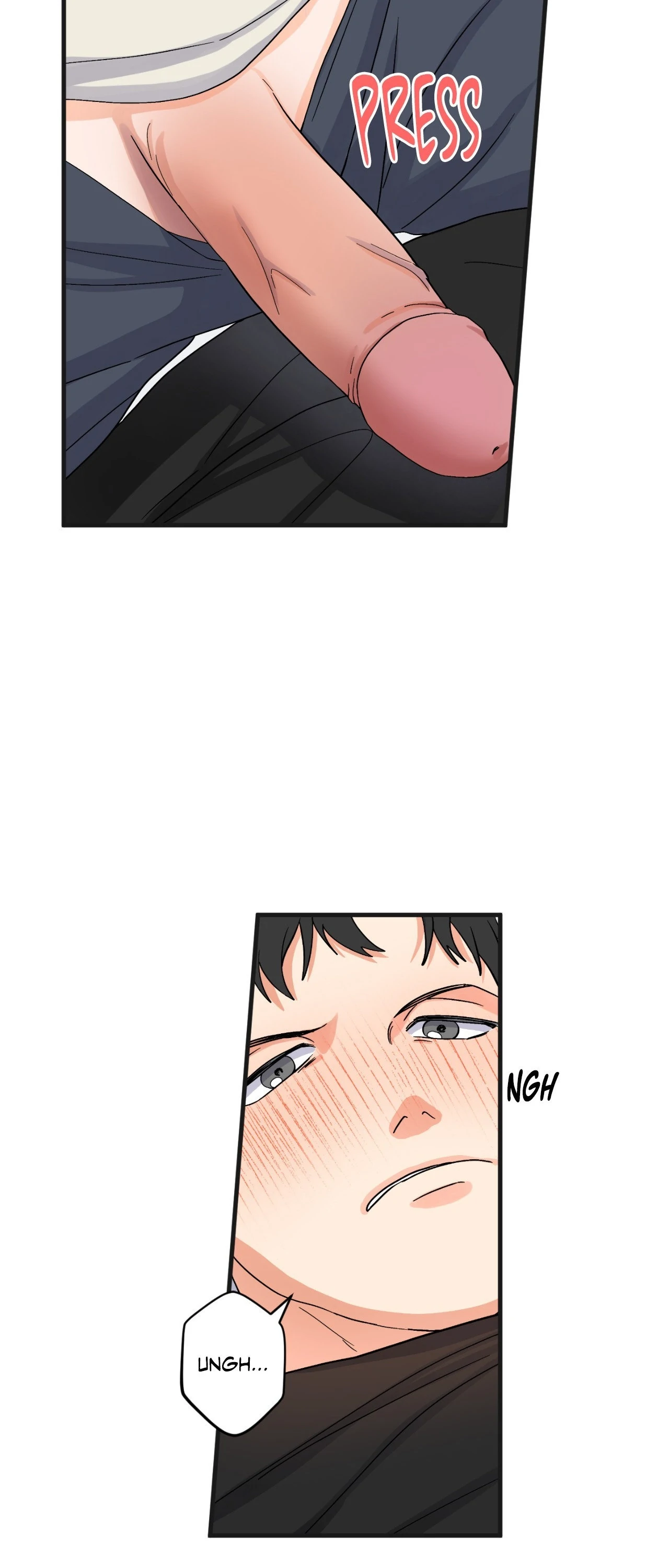 Order Up! [Official] - Chapter 14 manhwa