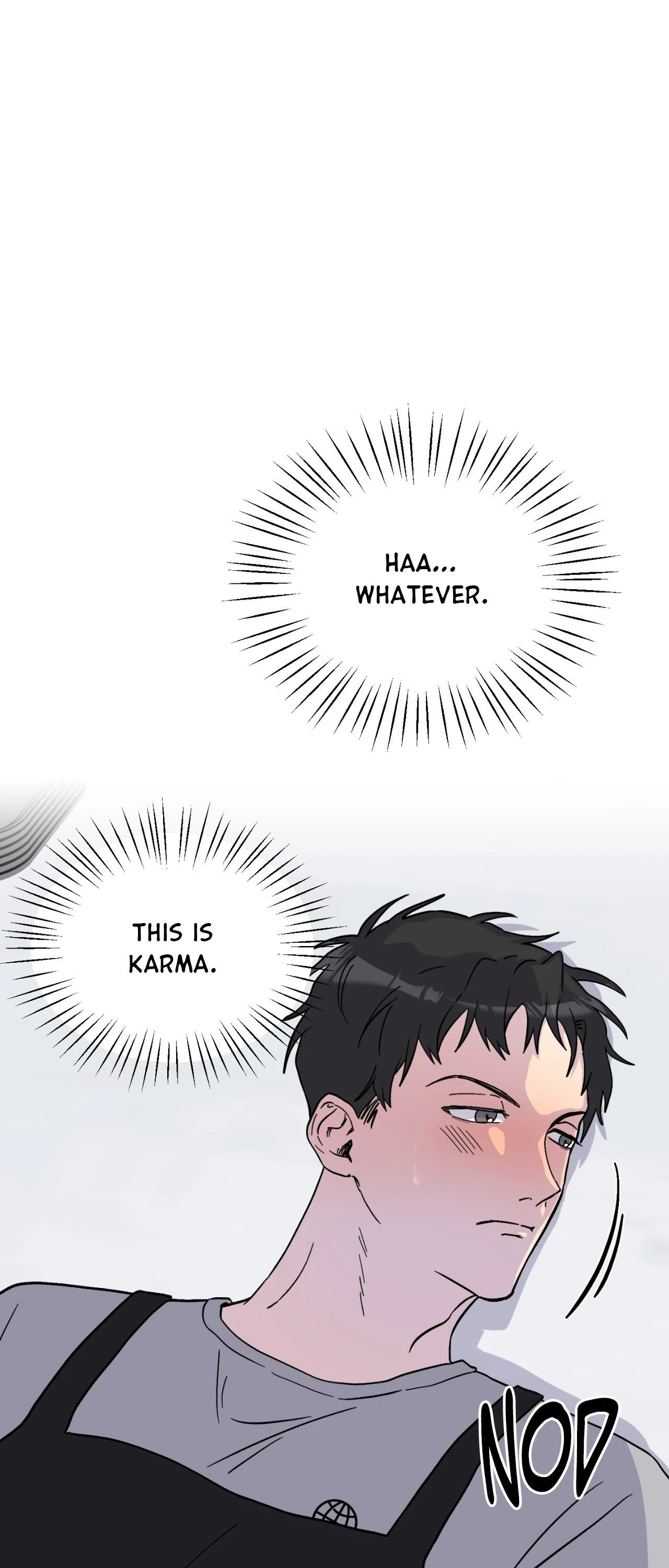 Order Up! [Official] - Chapter 14 manhwa