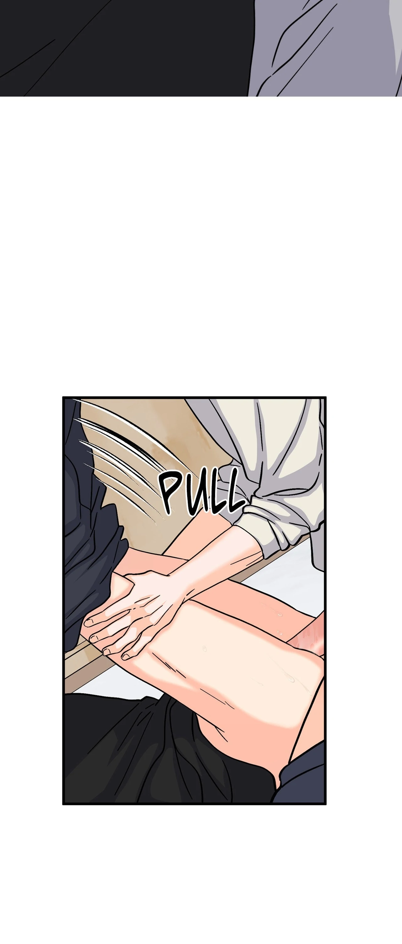 Order Up! [Official] - Chapter 14 manhwa