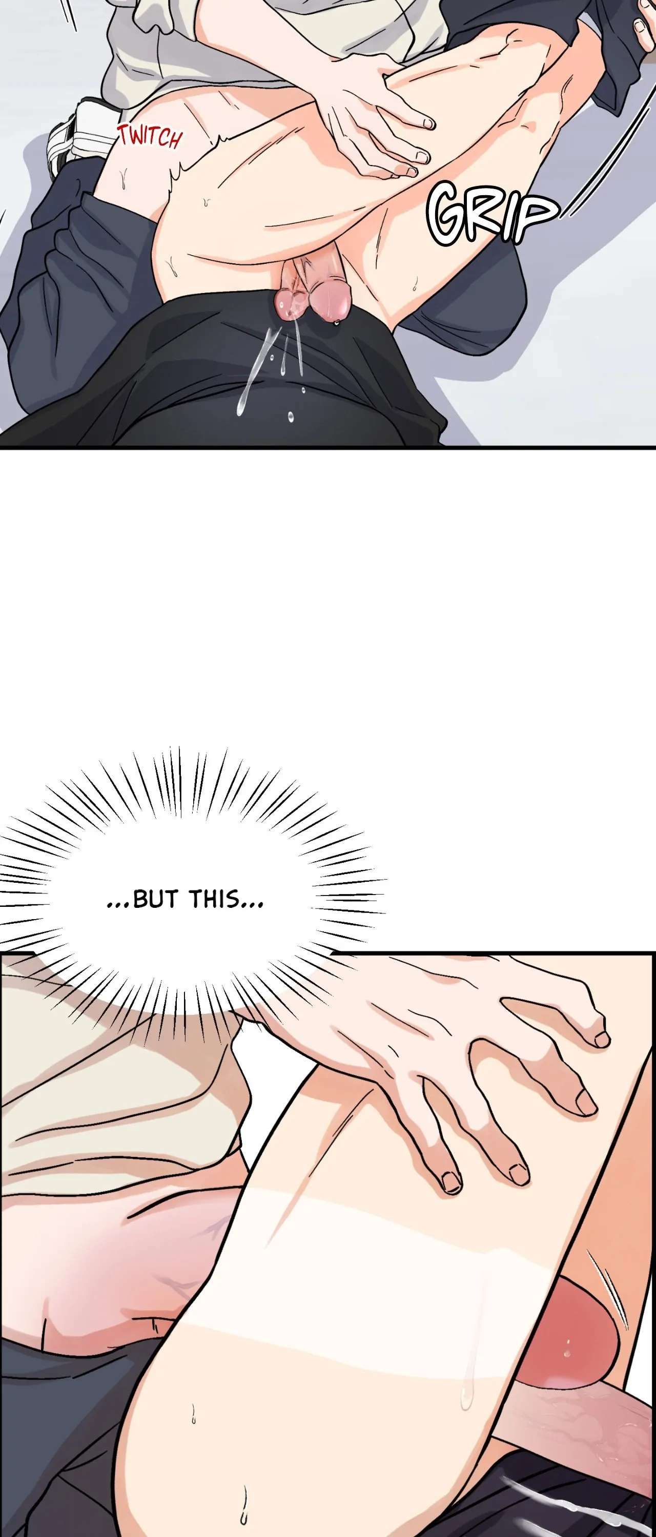 Order Up! [Official] - Chapter 14 manhwa