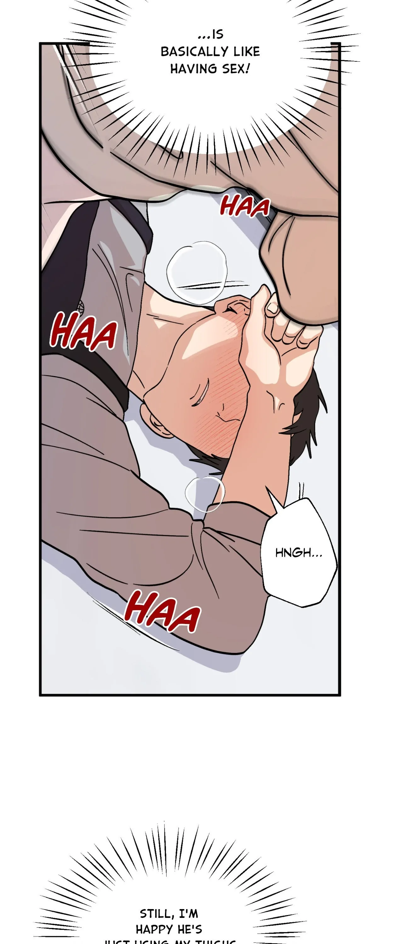 Order Up! [Official] - Chapter 14 manhwa