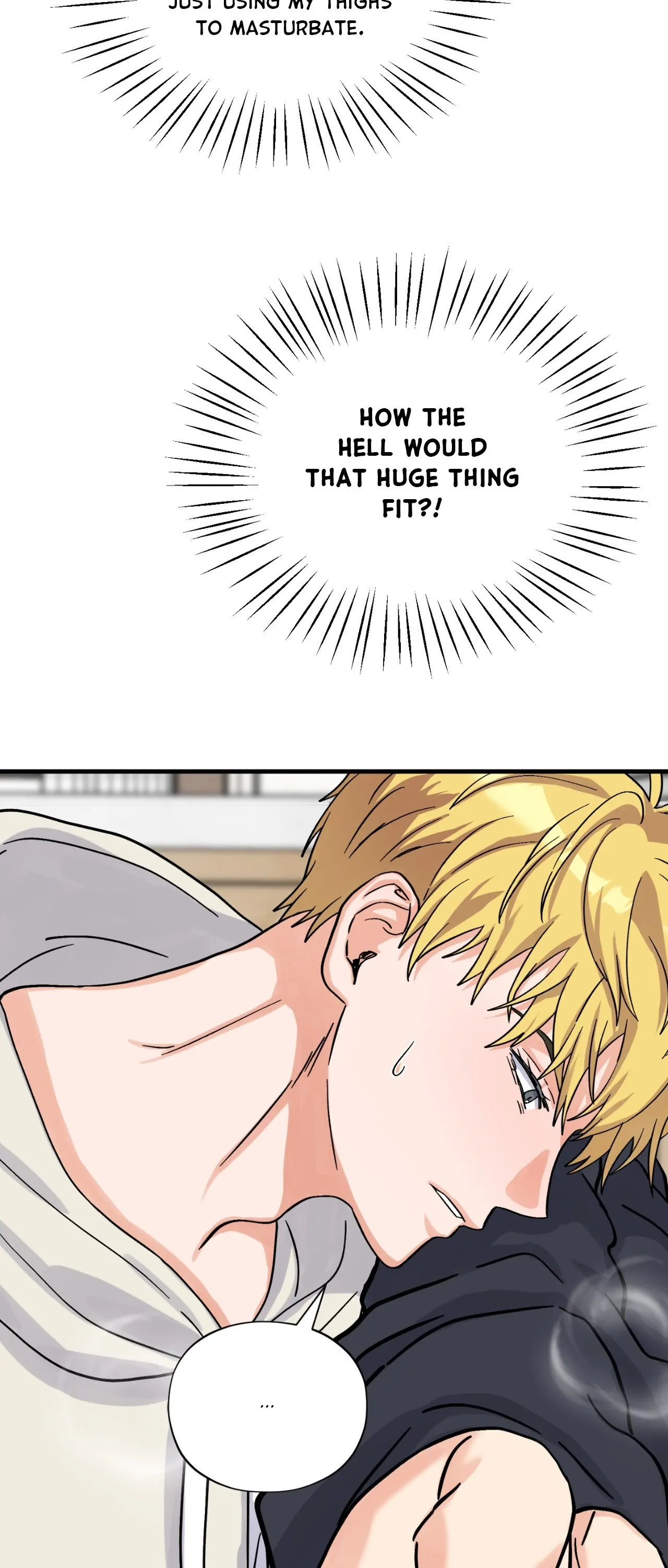 Order Up! [Official] - Chapter 14 manhwa