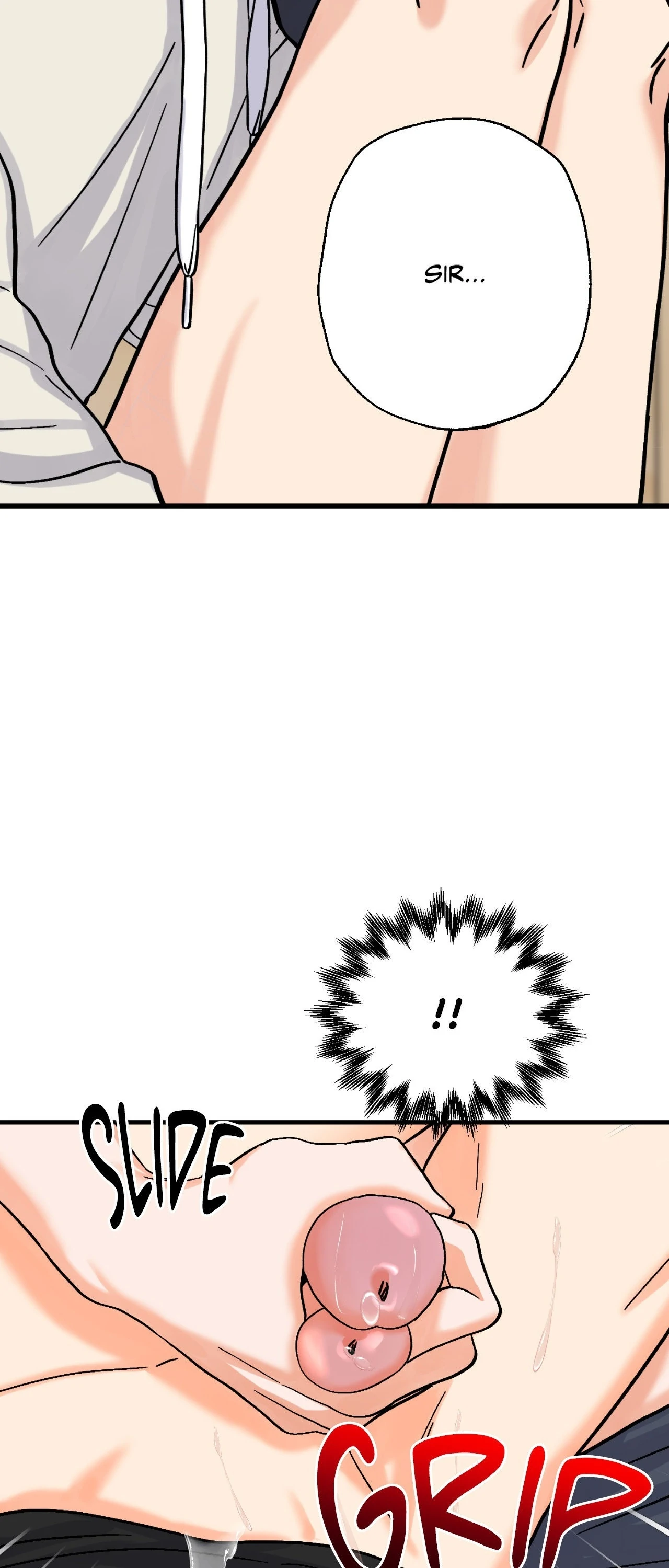 Order Up! [Official] - Chapter 14 manhwa