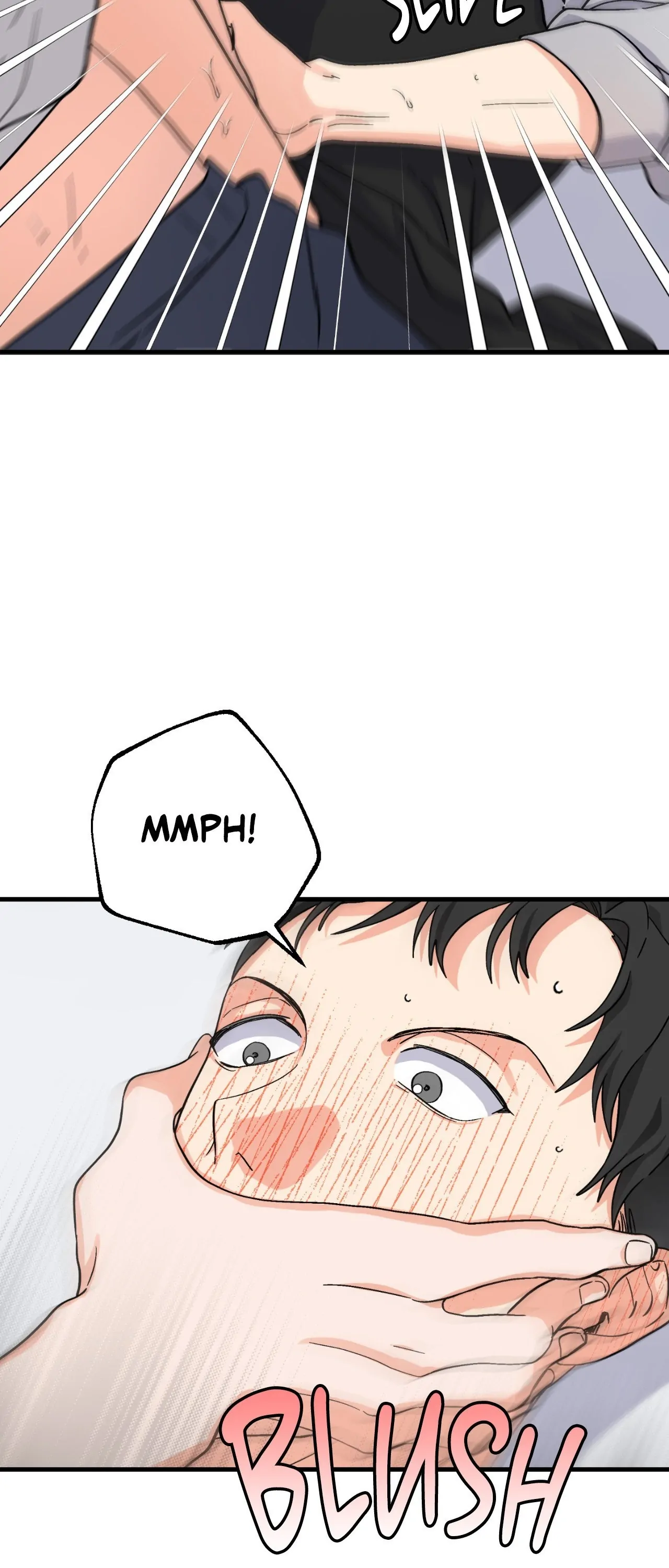 Order Up! [Official] - Chapter 14 manhwa