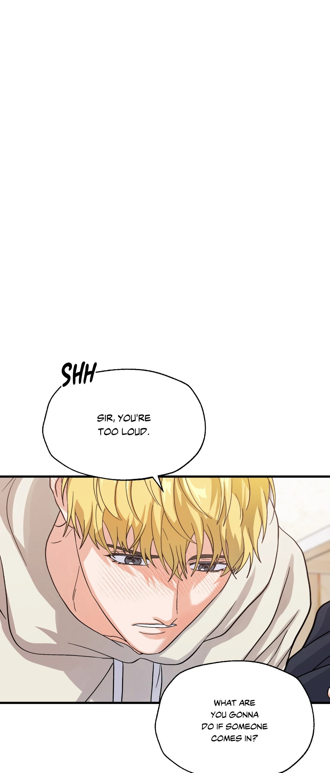 Order Up! [Official] - Chapter 14 manhwa