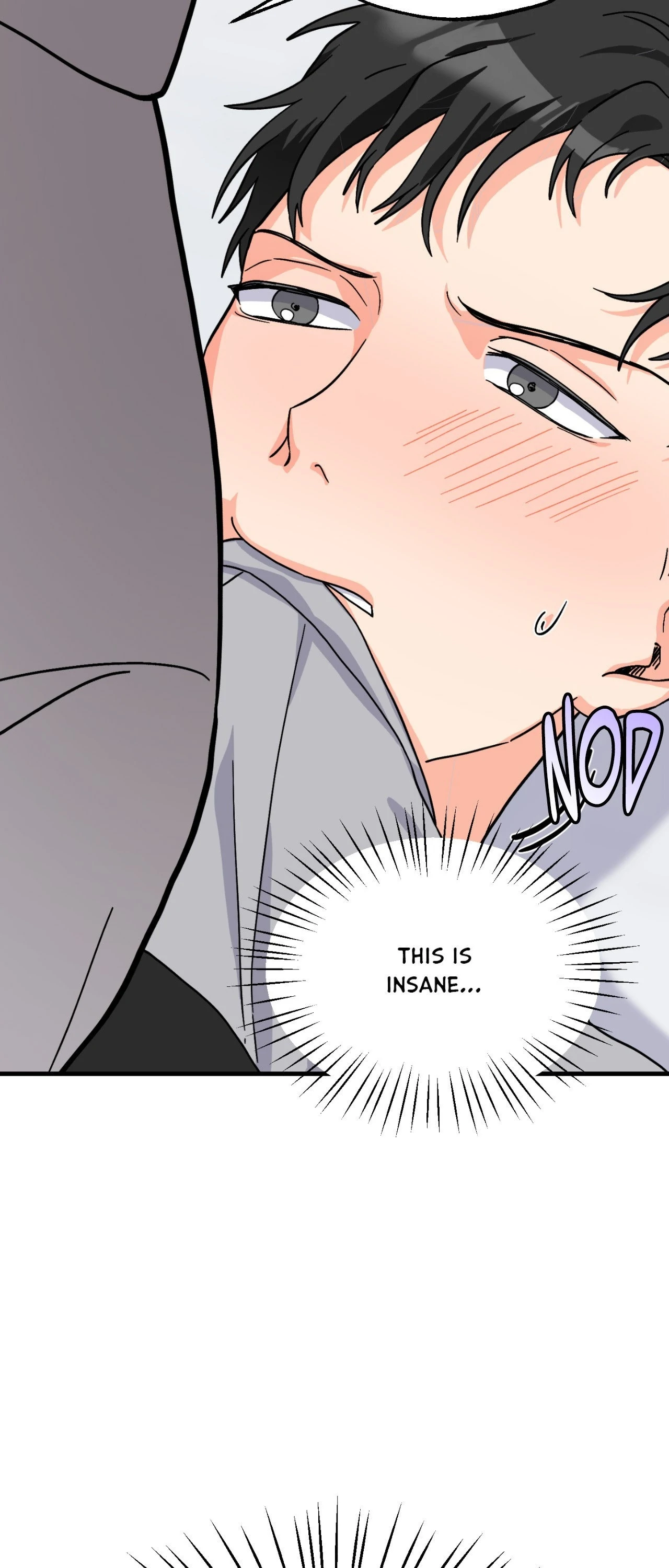 Order Up! [Official] - Chapter 14 manhwa