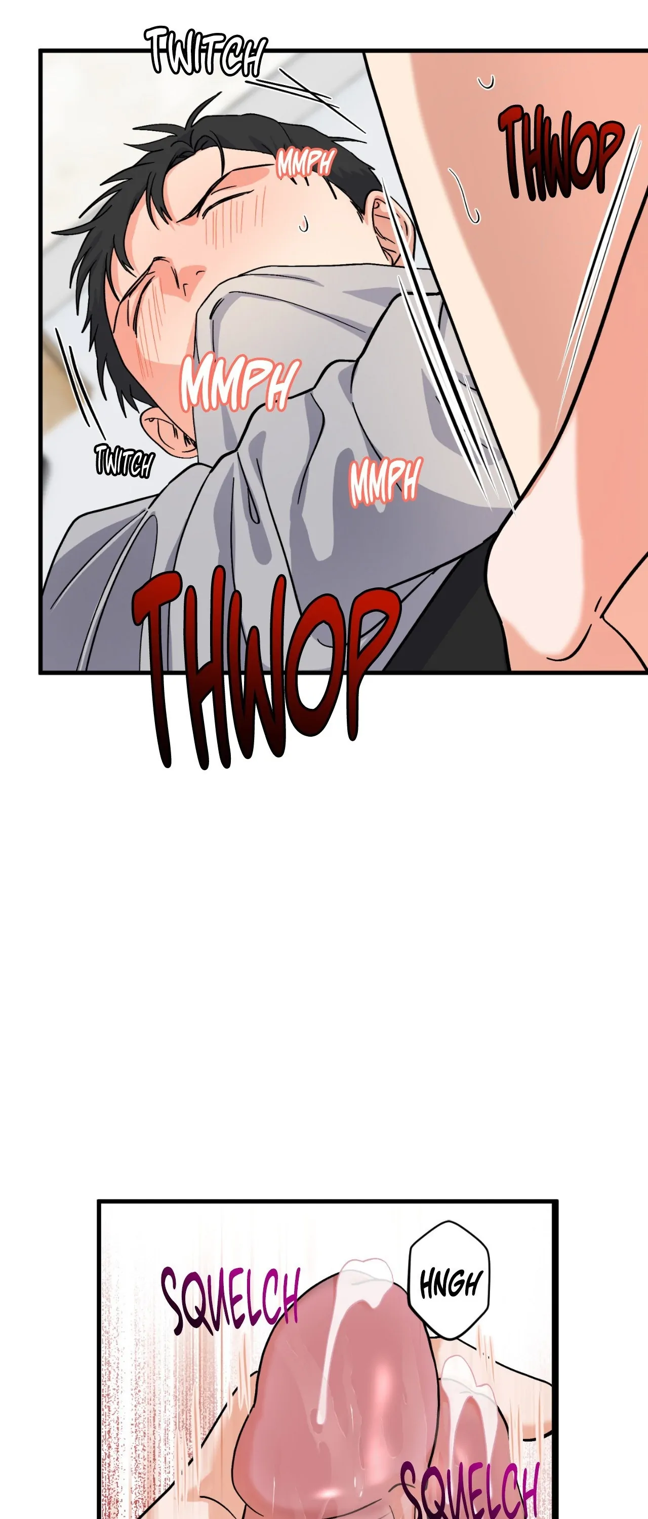 Order Up! [Official] - Chapter 14 manhwa