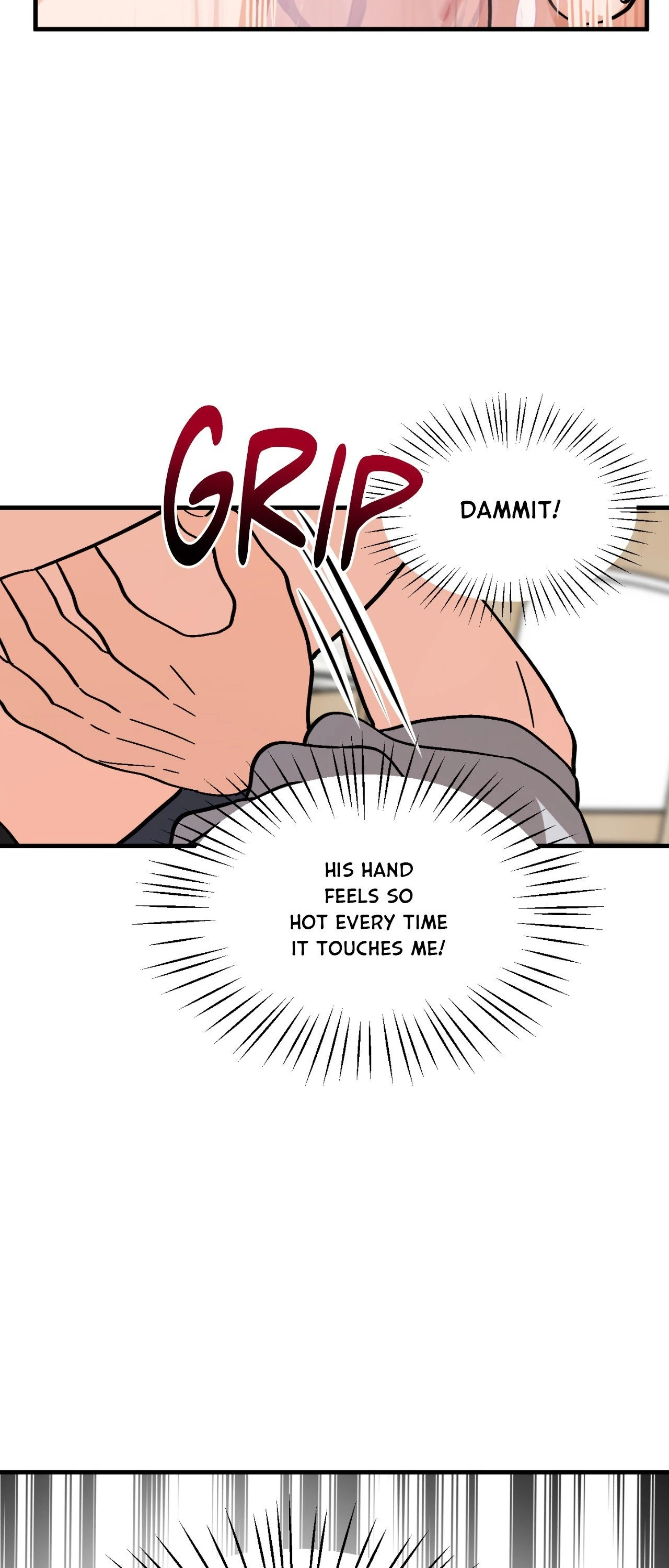 Order Up! [Official] - Chapter 14 manhwa
