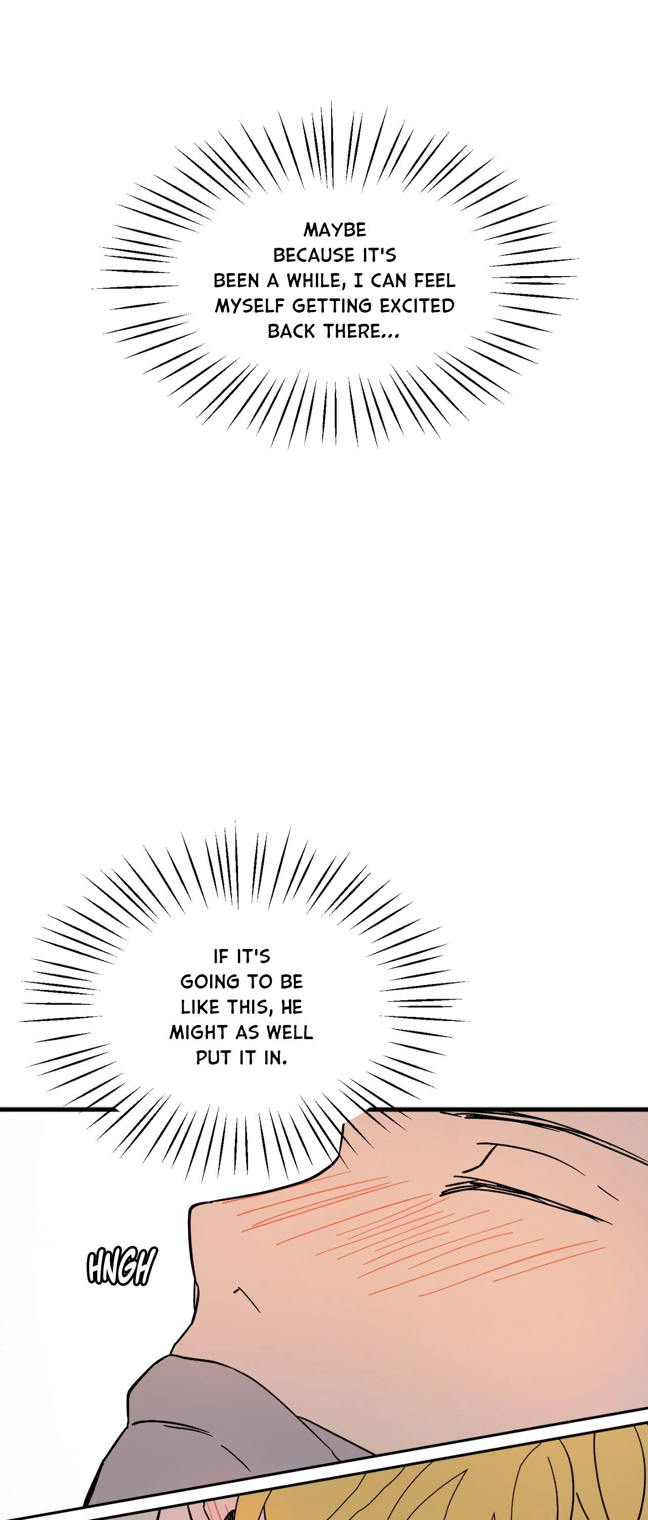 Order Up! [Official] - Chapter 14 manhwa