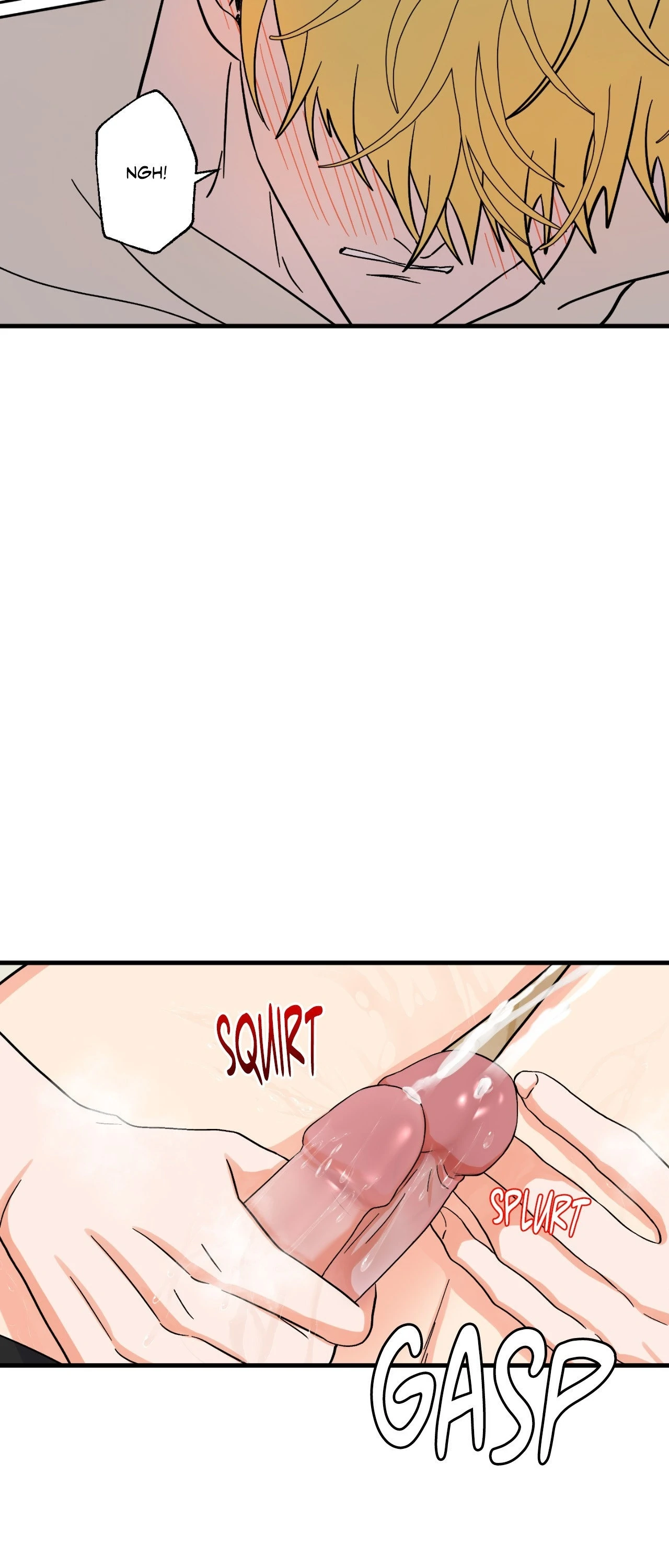 Order Up! [Official] - Chapter 14 manhwa