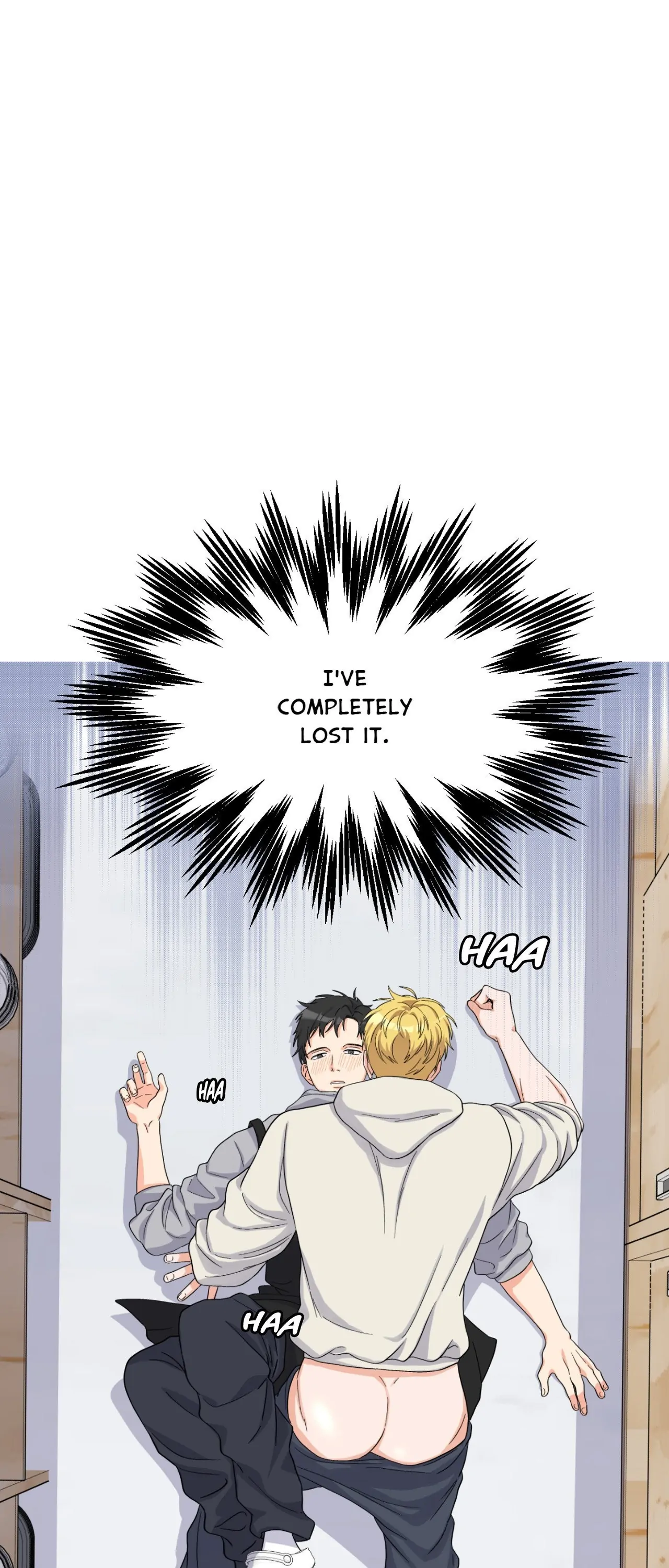 Order Up! [Official] - Chapter 14 manhwa