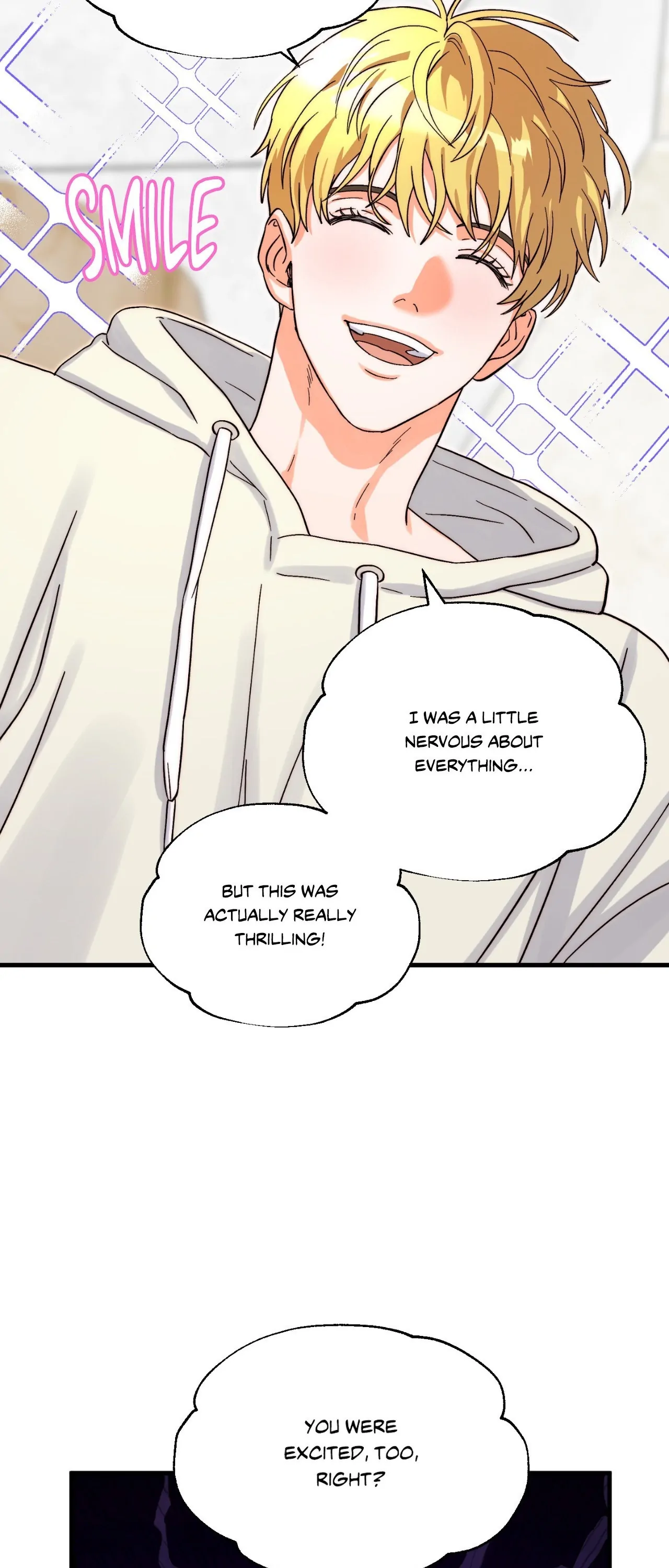 Order Up! [Official] - Chapter 14 manhwa