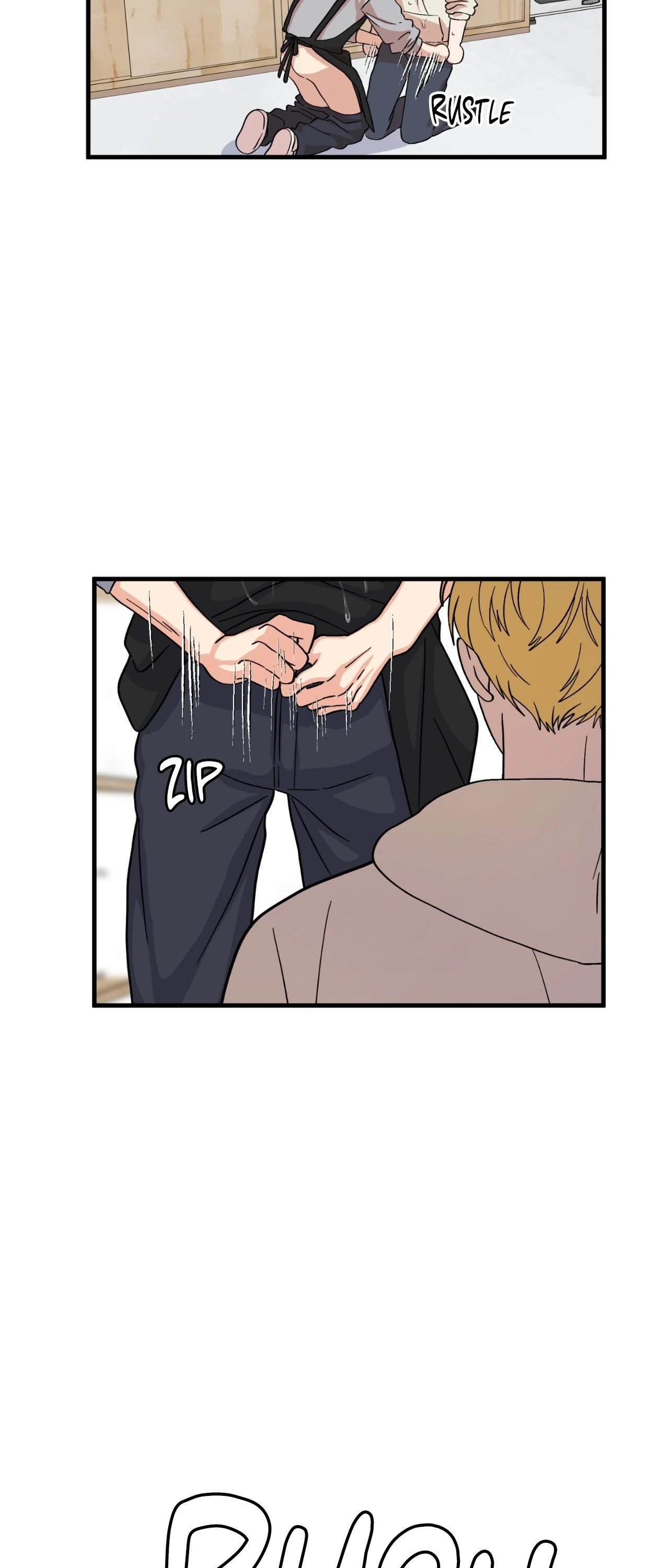 Order Up! [Official] - Chapter 14 manhwa