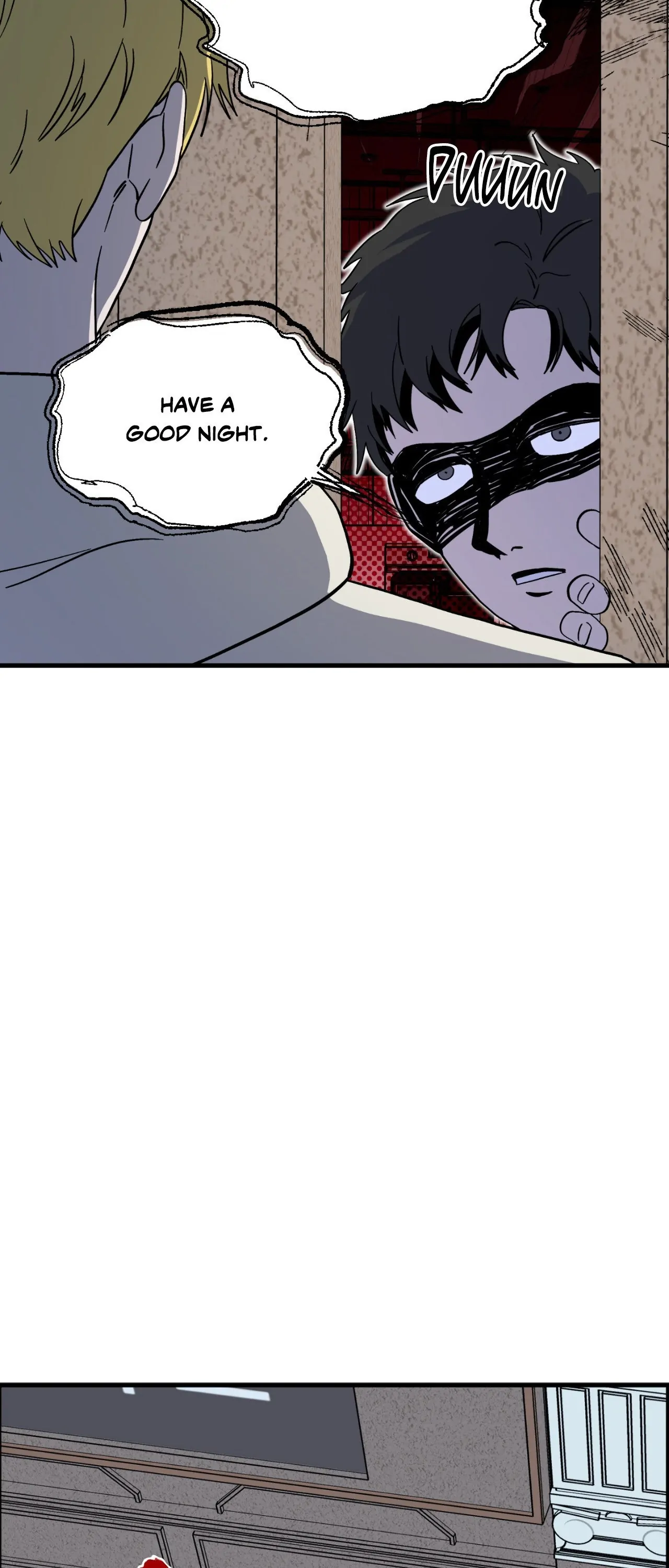 Order Up! [Official] - Chapter 14 manhwa