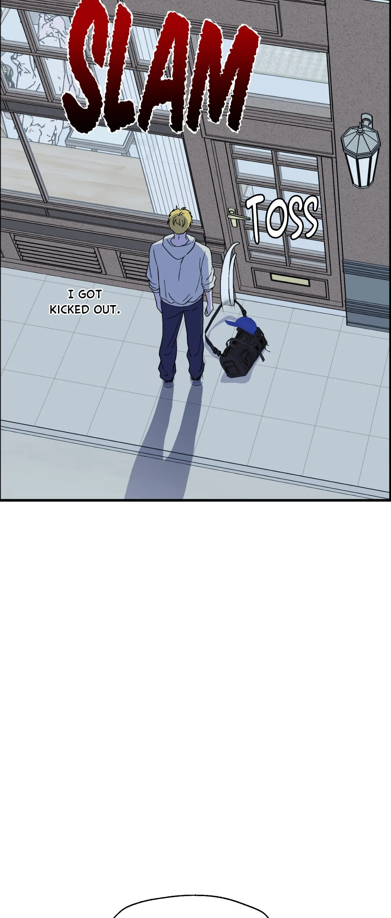 Order Up! [Official] - Chapter 14 manhwa