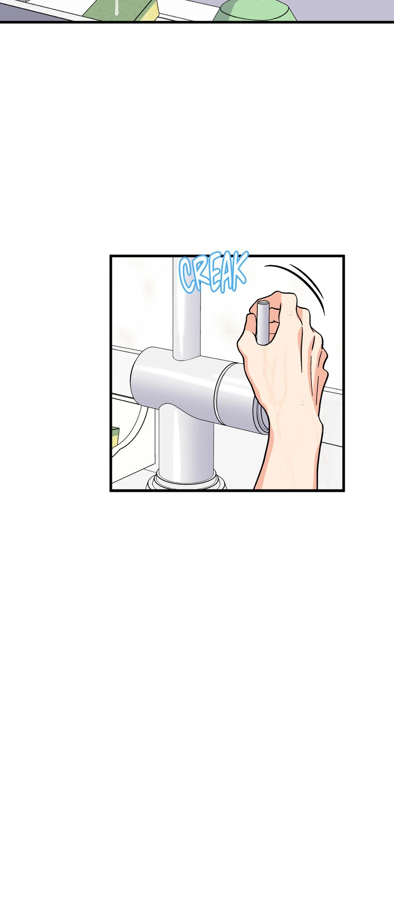 Order Up! [Official] - Chapter 14 manhwa