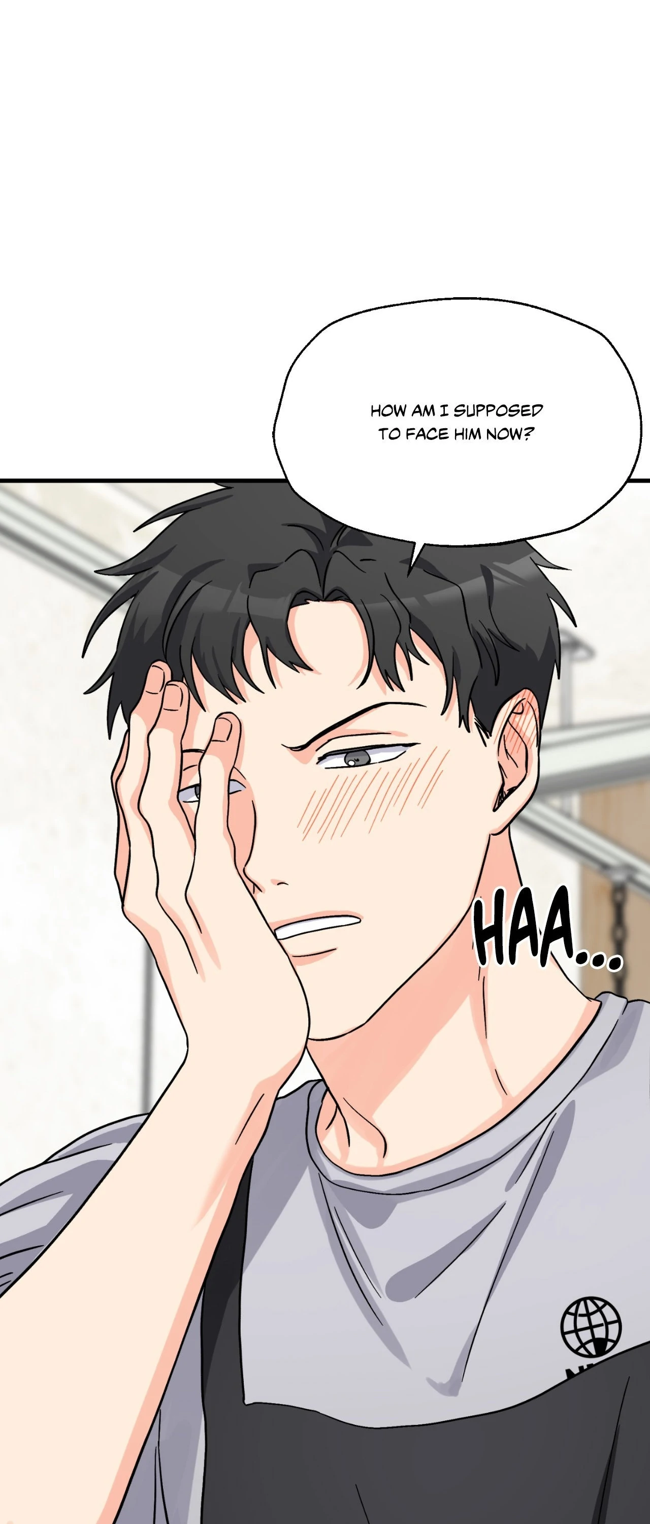Order Up! [Official] - Chapter 14 manhwa